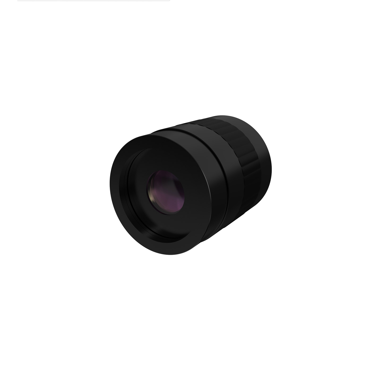 High resolution optical imaging lens assembly