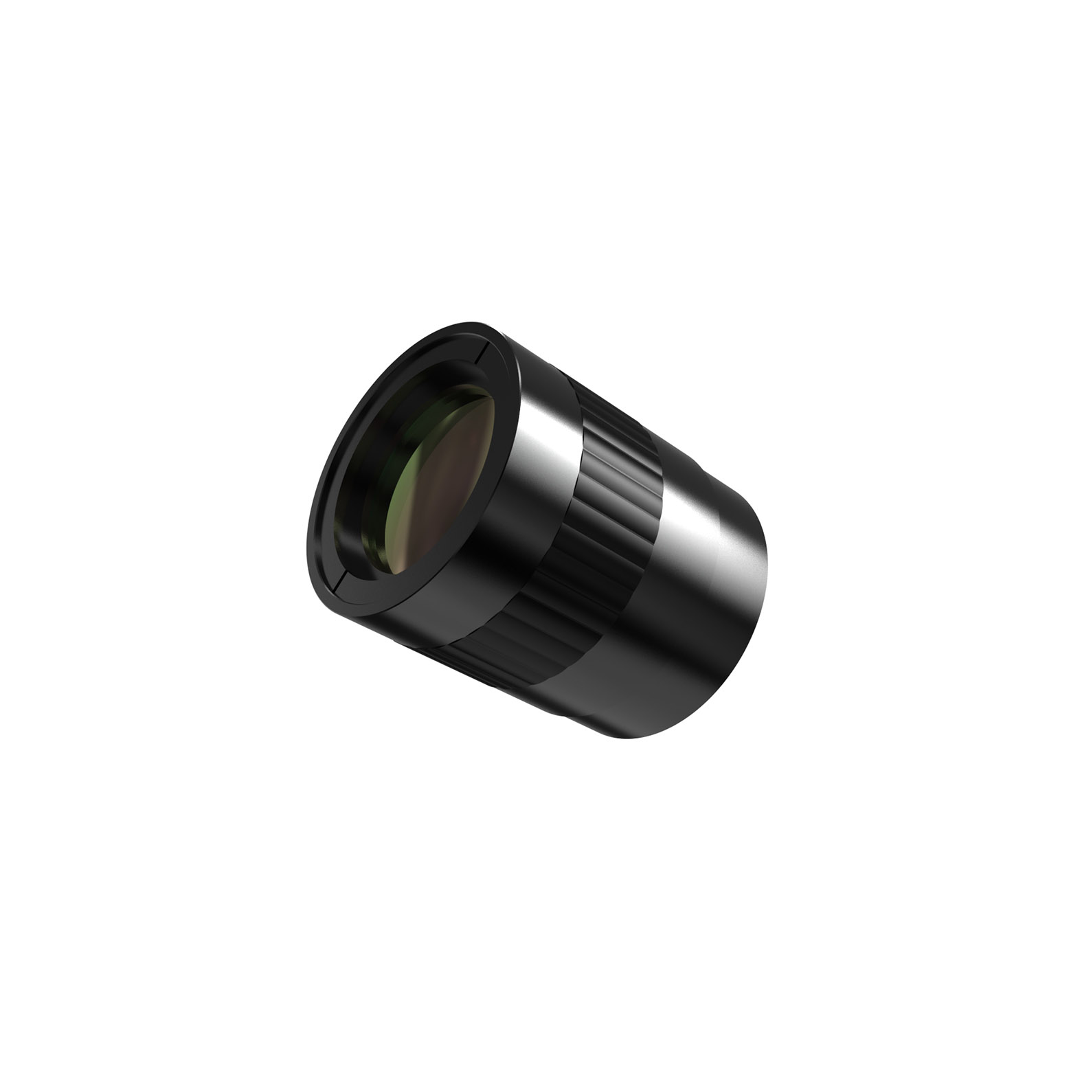High resolution optical imaging lens assembly