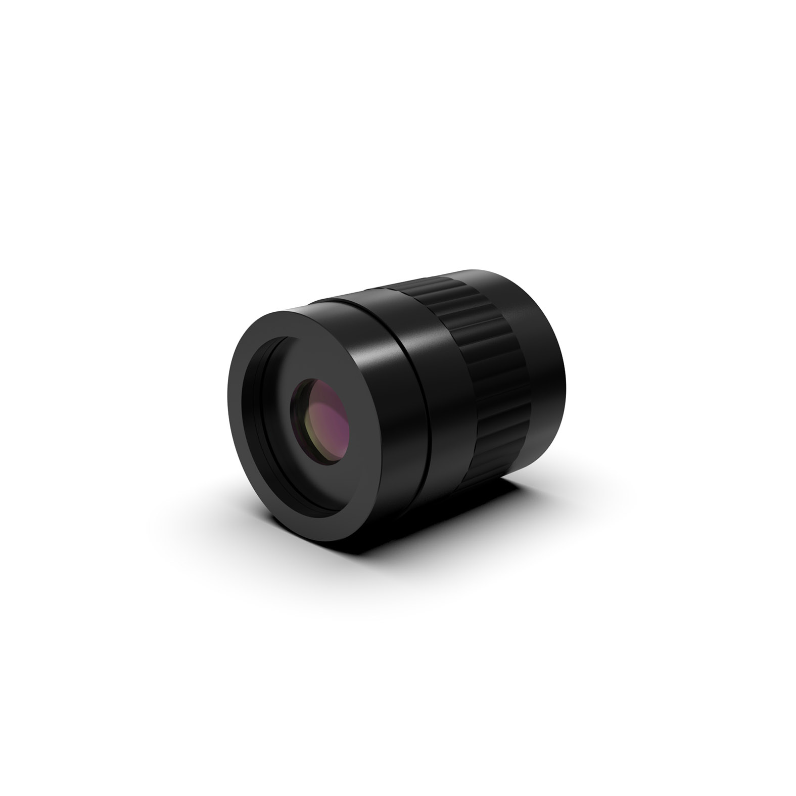 High resolution optical imaging lens assembly