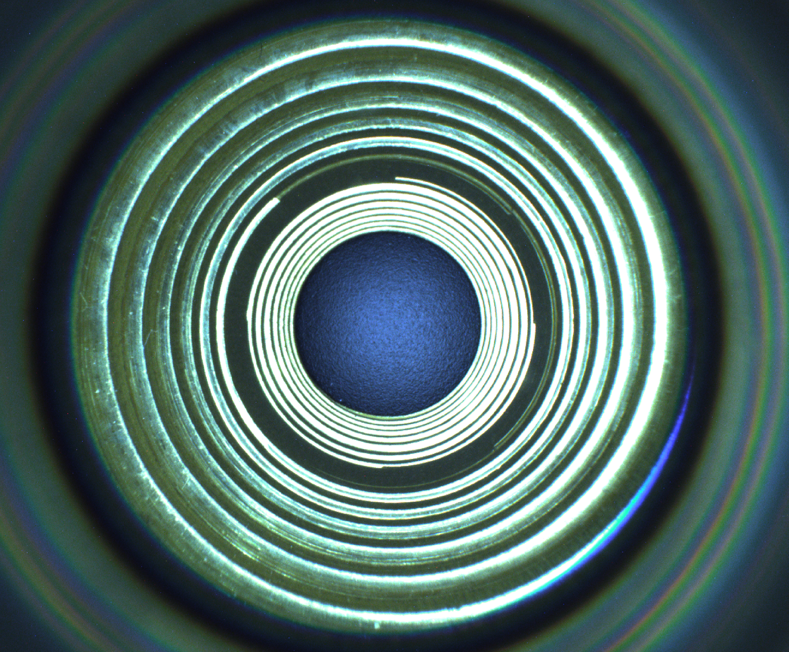 how to choose an inner wall inspection lens for deep holes and pipes by VY Optics