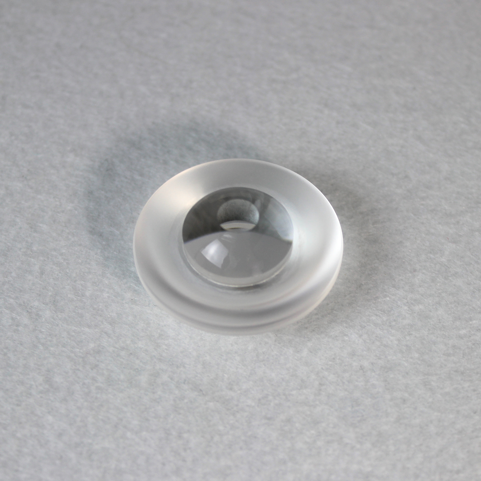 N-BK7 achromatic lens
