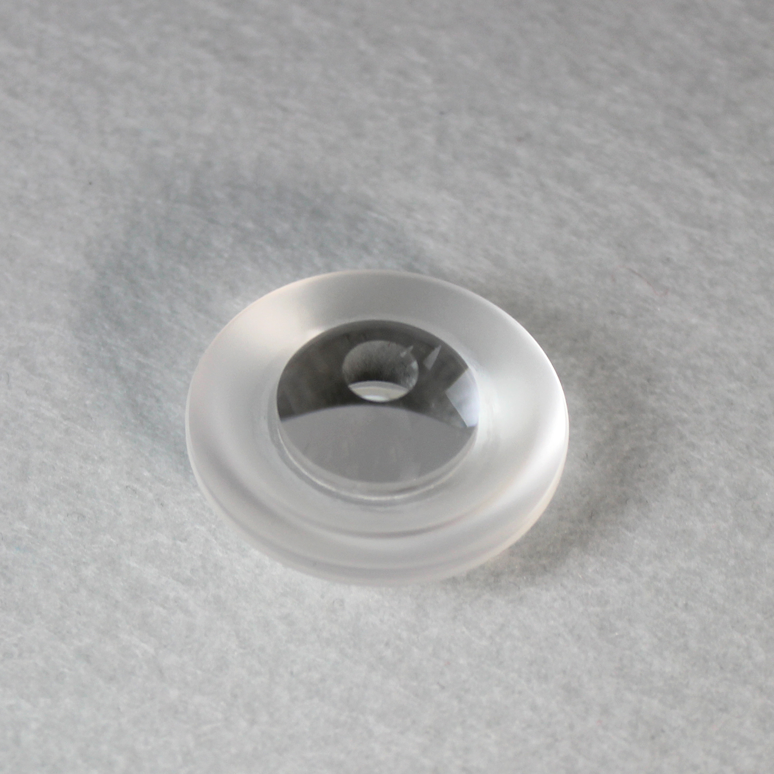 N-BK7 achromatic lens