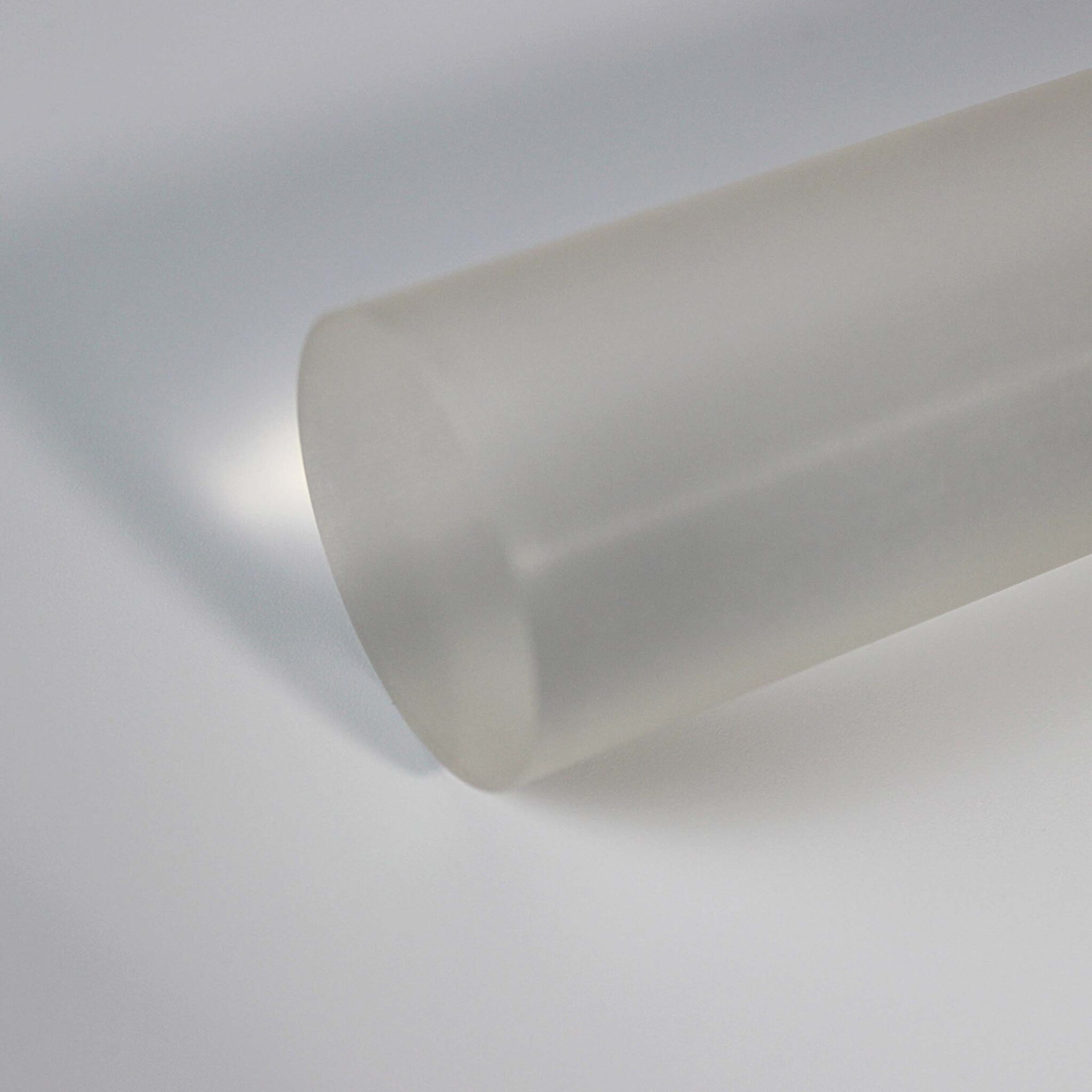 High precision glass rod lens