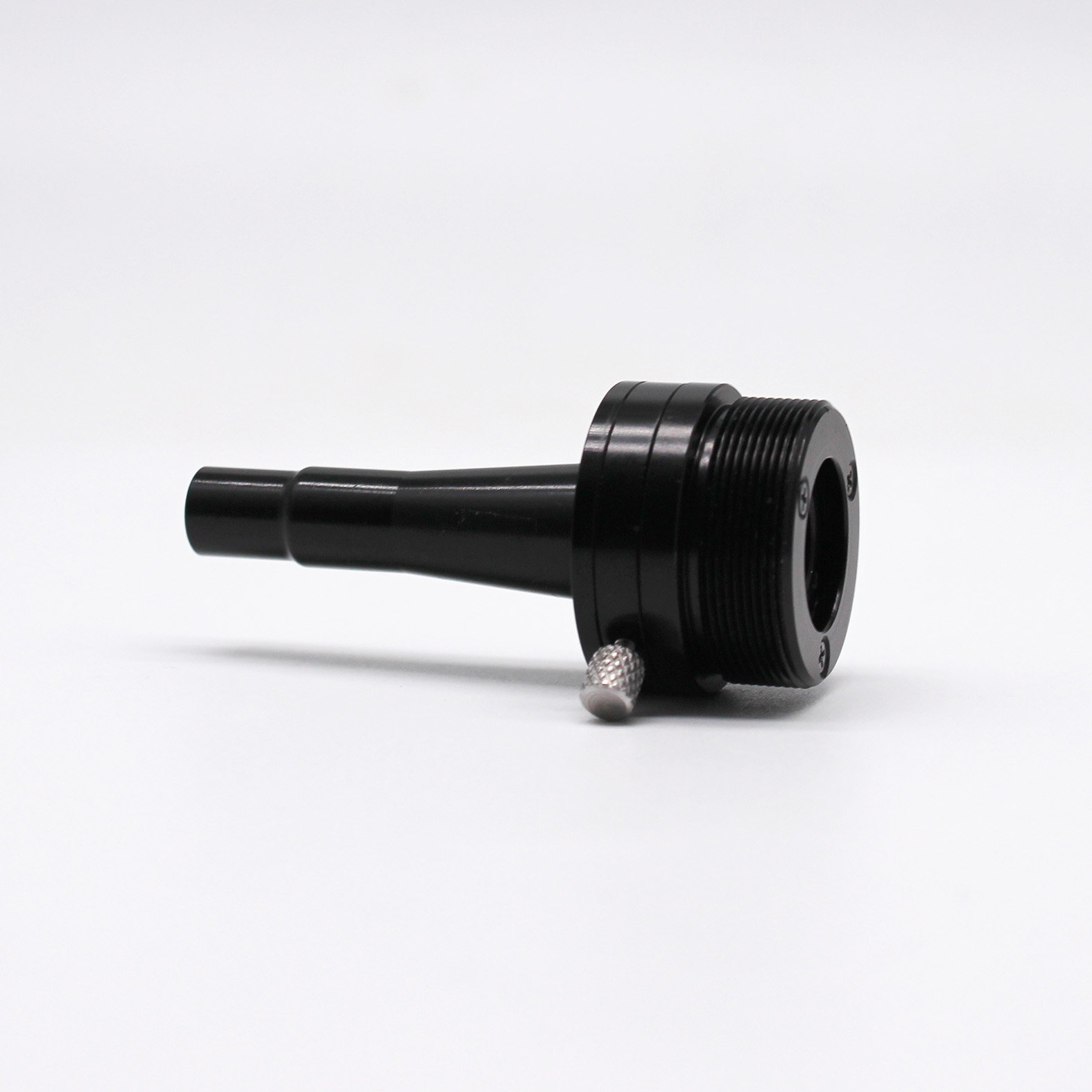 Inner wall inspection lens