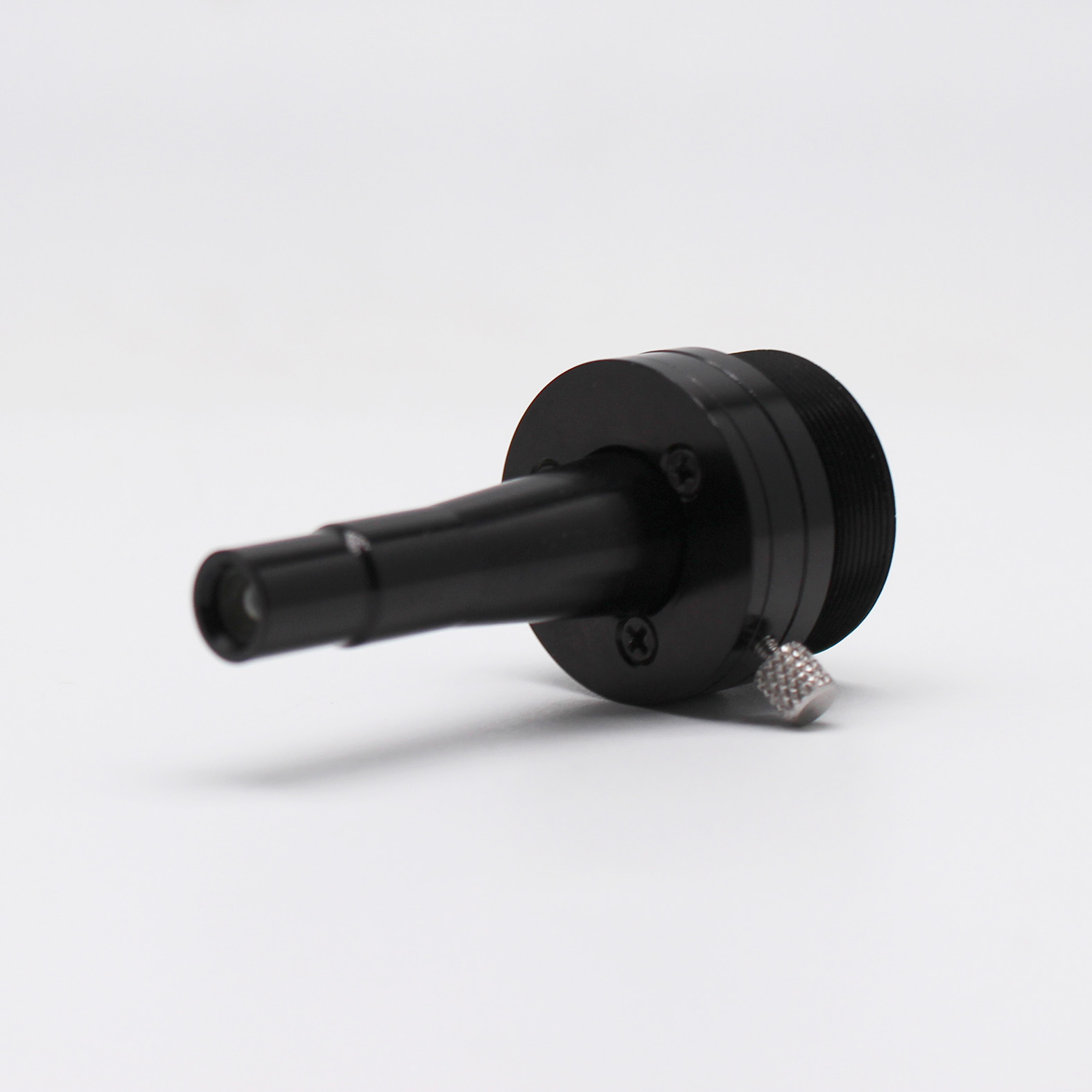 Inner wall inspection lens