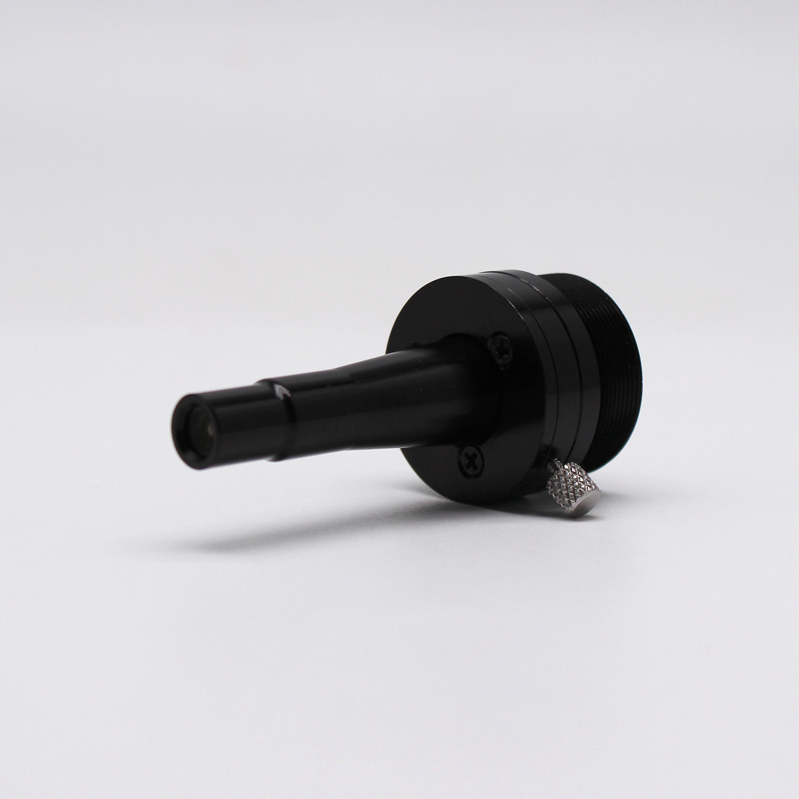 Inner wall inspection lens