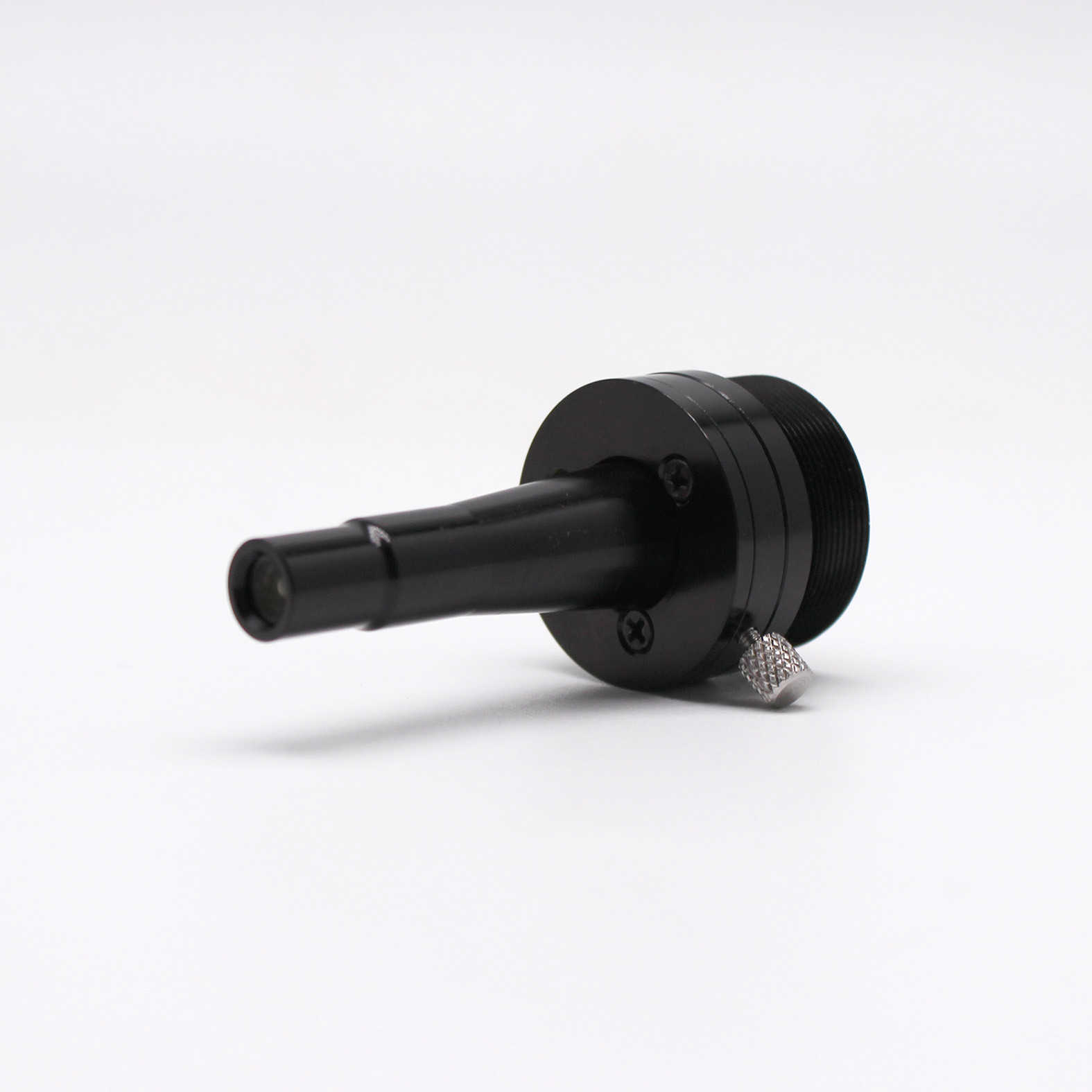 Inner wall inspection lens