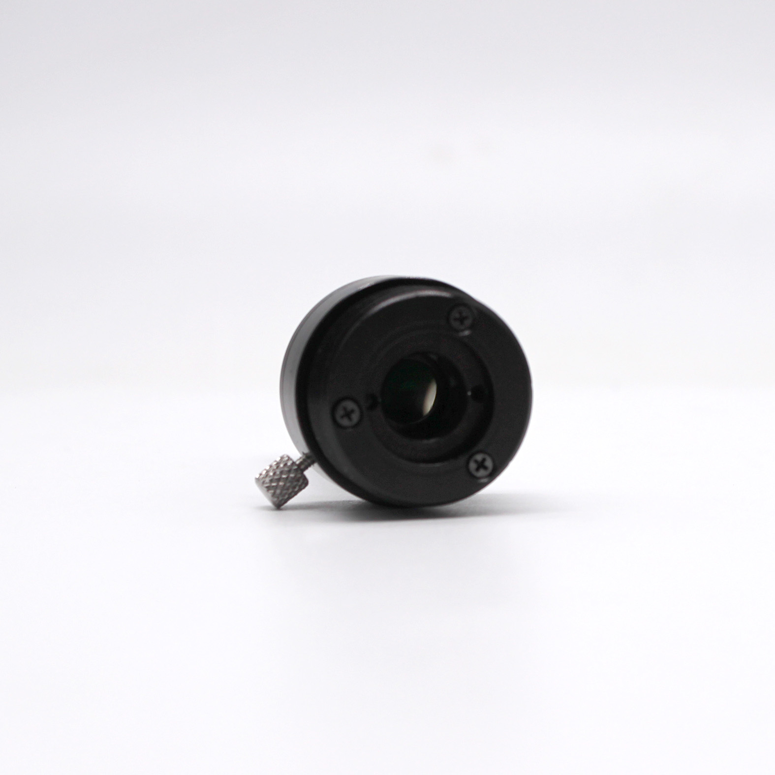 Inner wall inspection lens