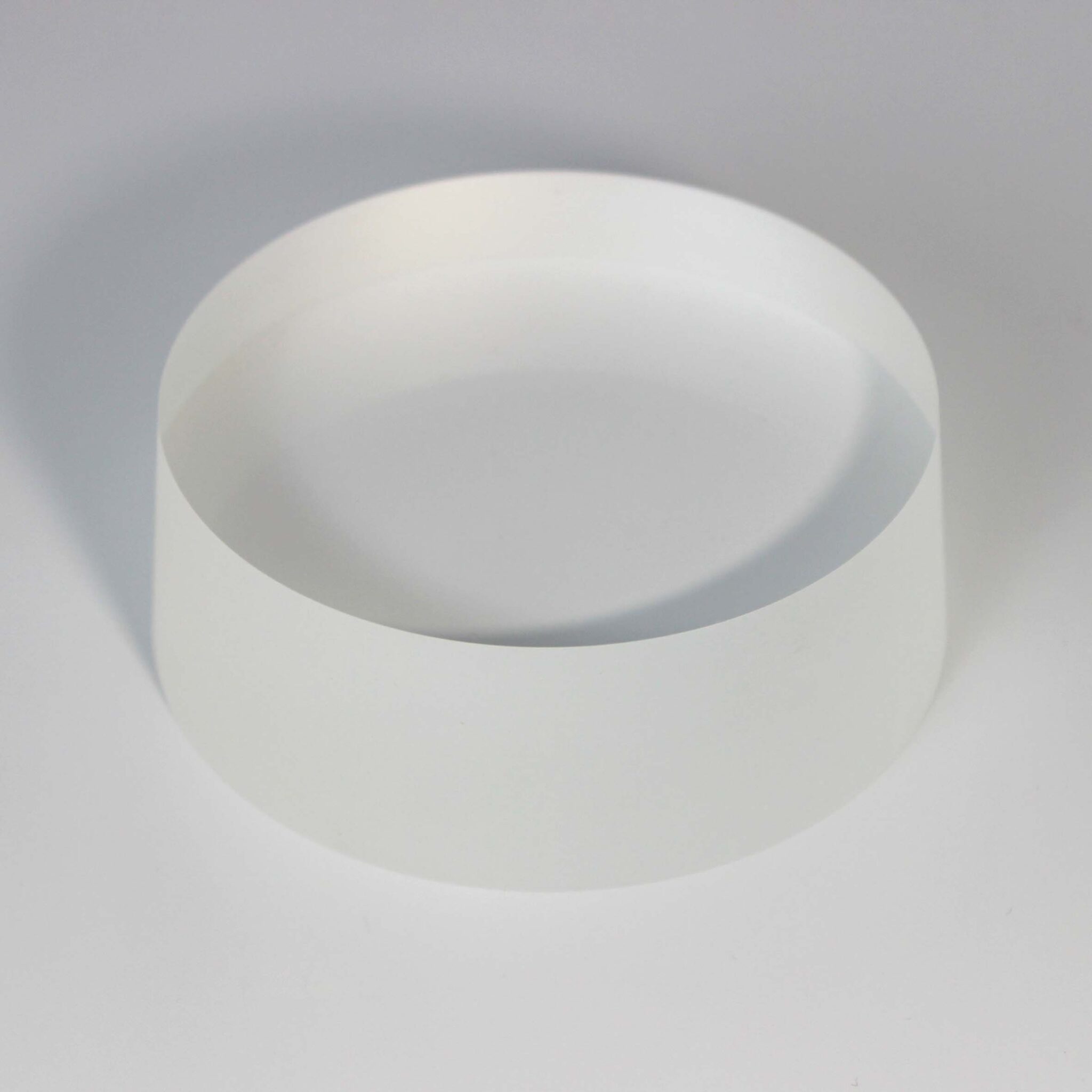 K9 glass window for optical components
