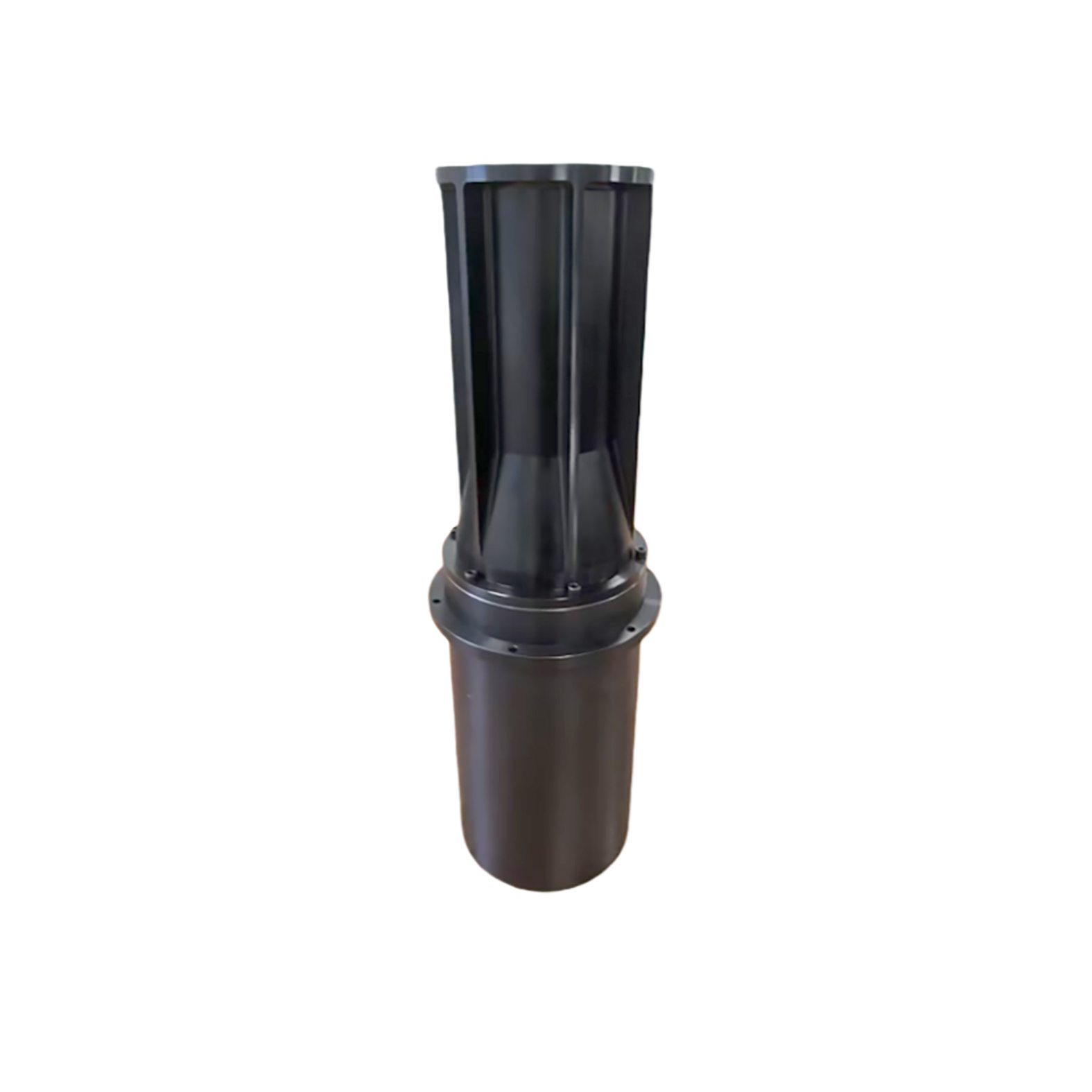 High precision visible light lens