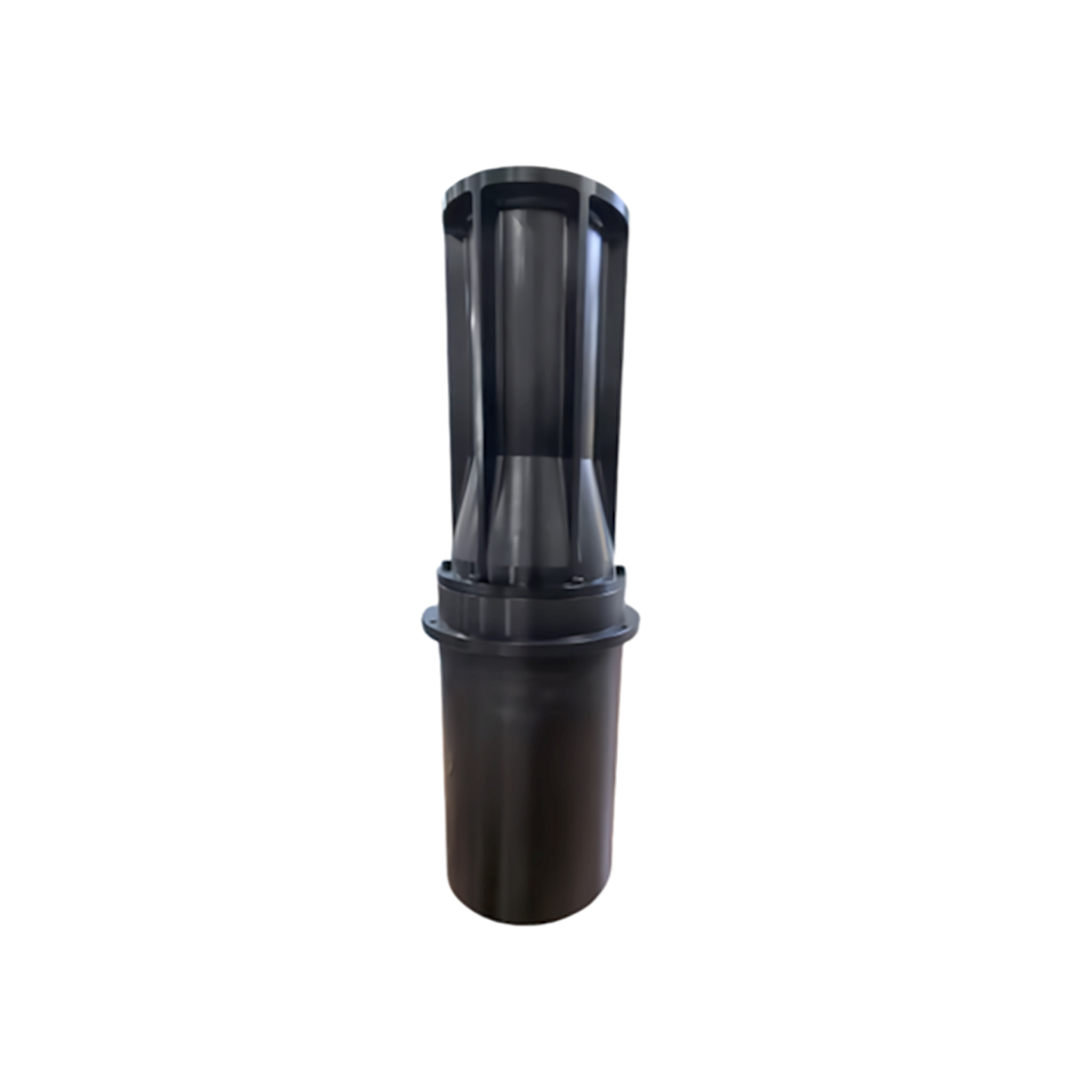High precision visible light lens