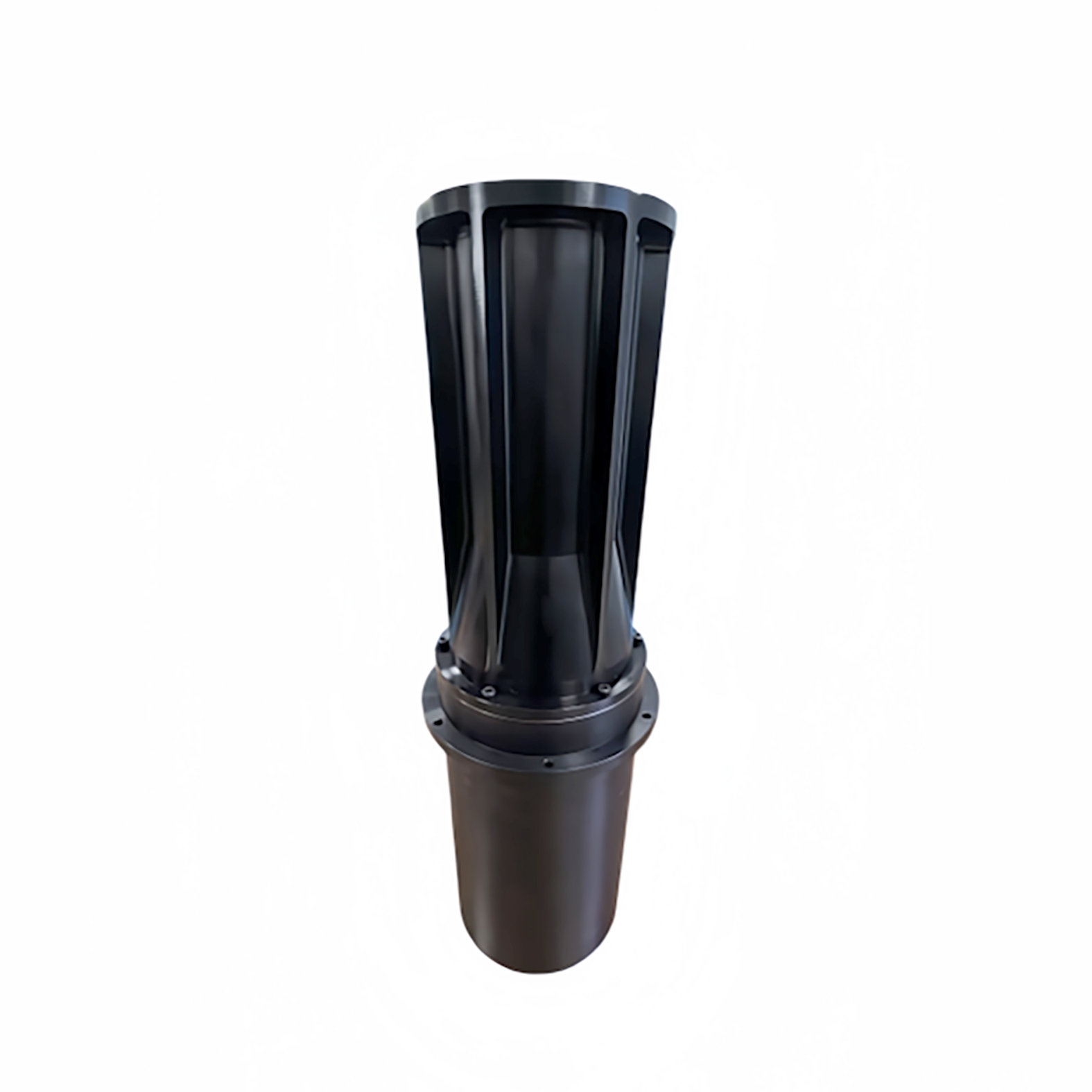 High precision visible light lens