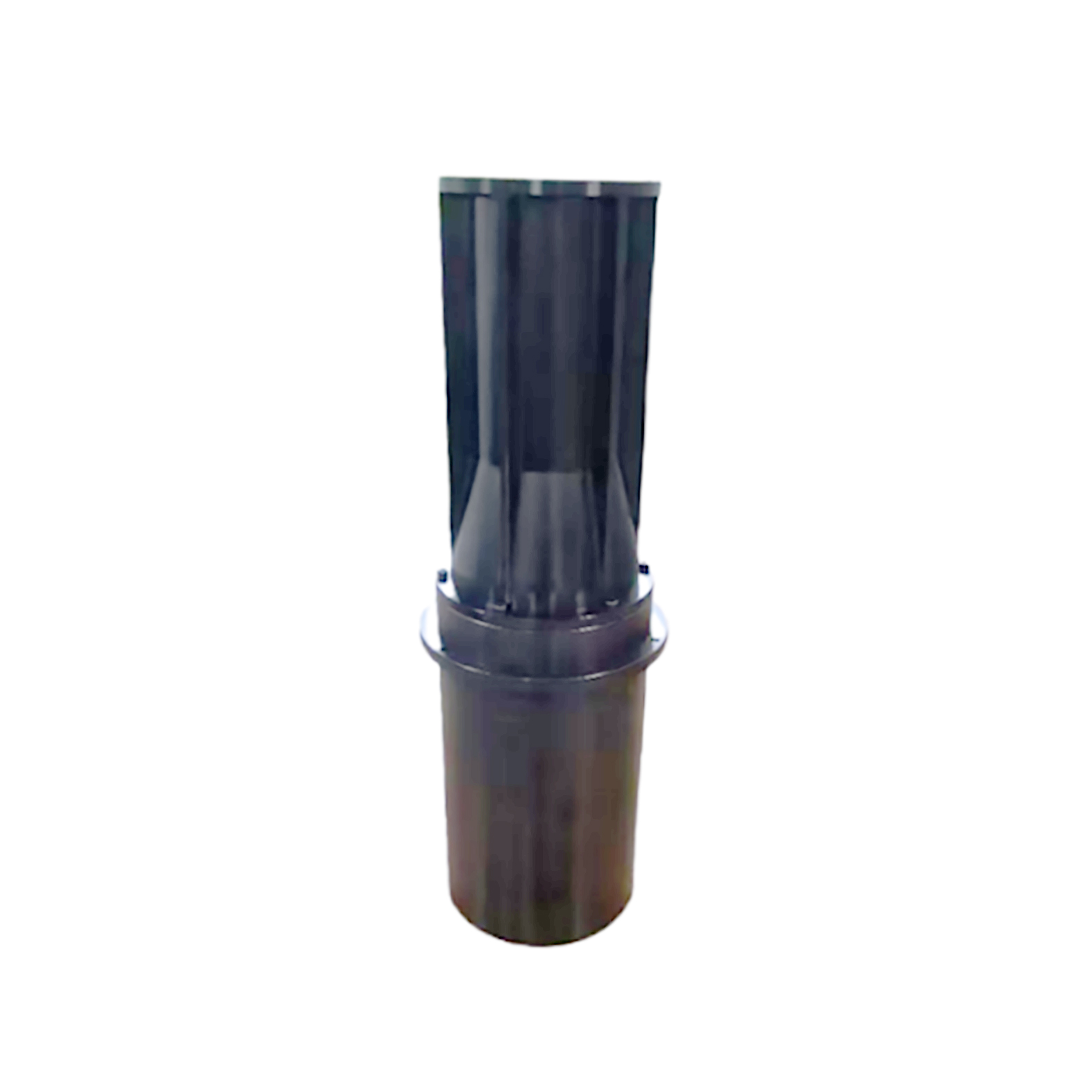 High precision visible light lens