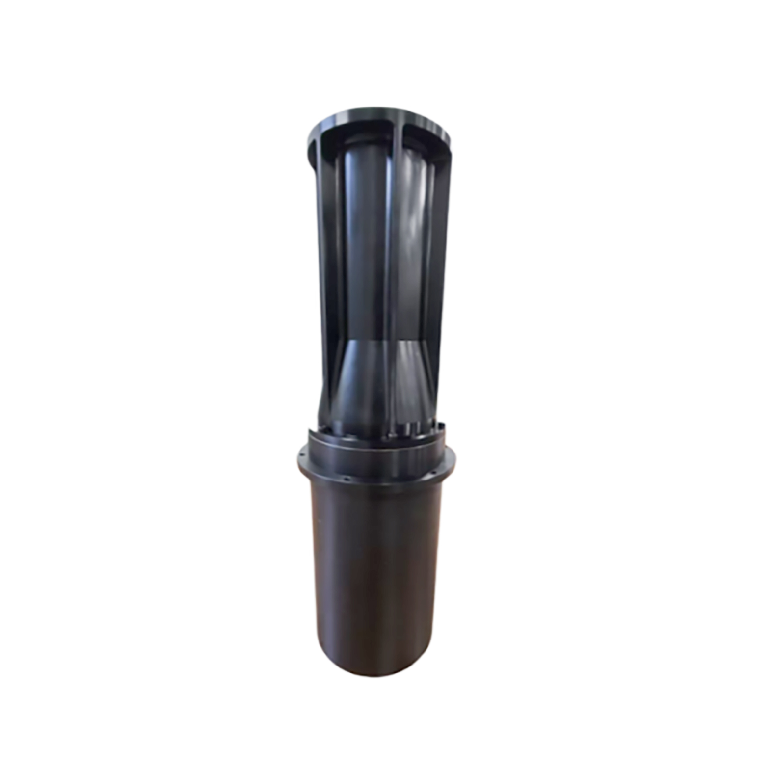 High precision visible light lens