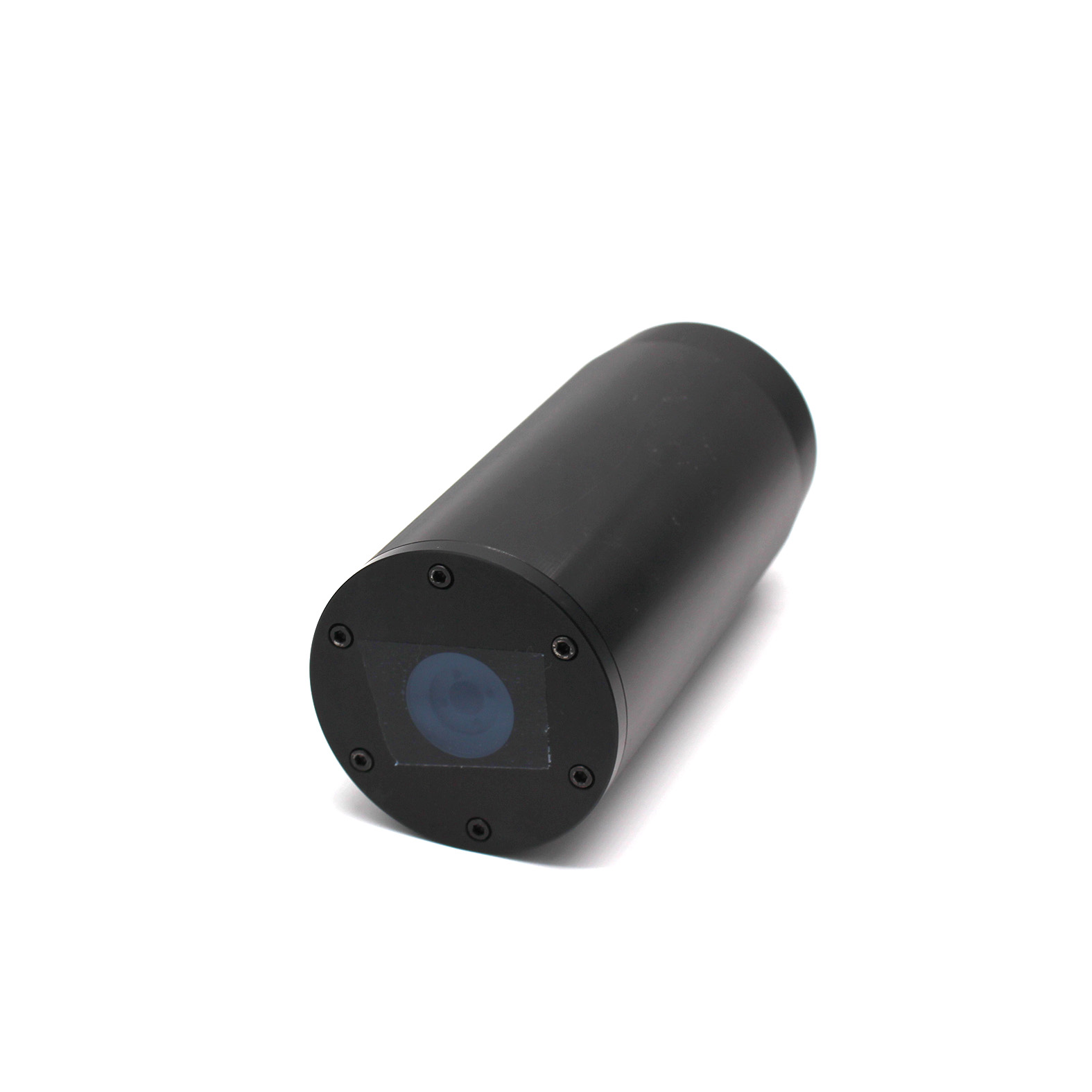 Chromatic Confocal Objective Lens
