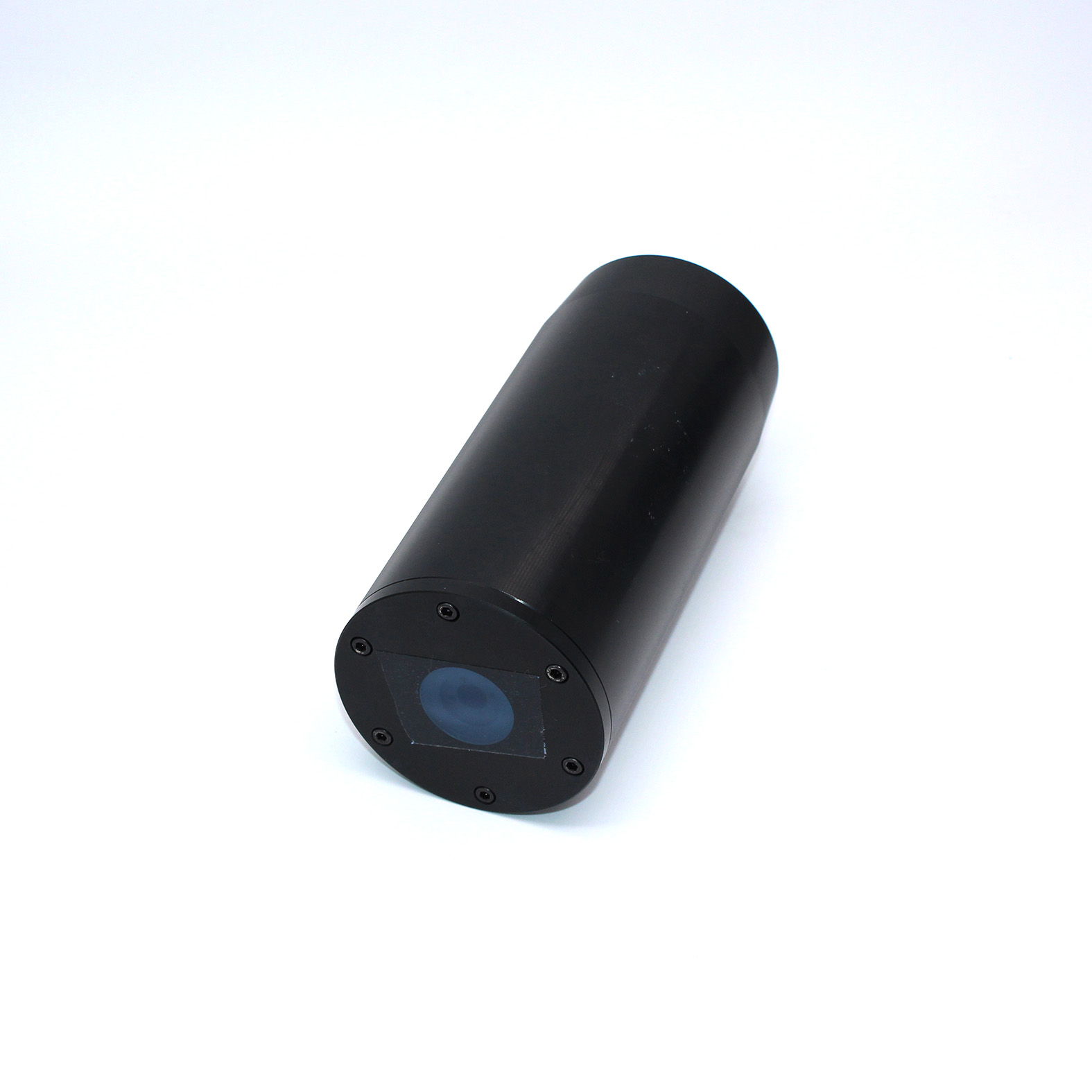 Chromatic Confocal Objective Lens