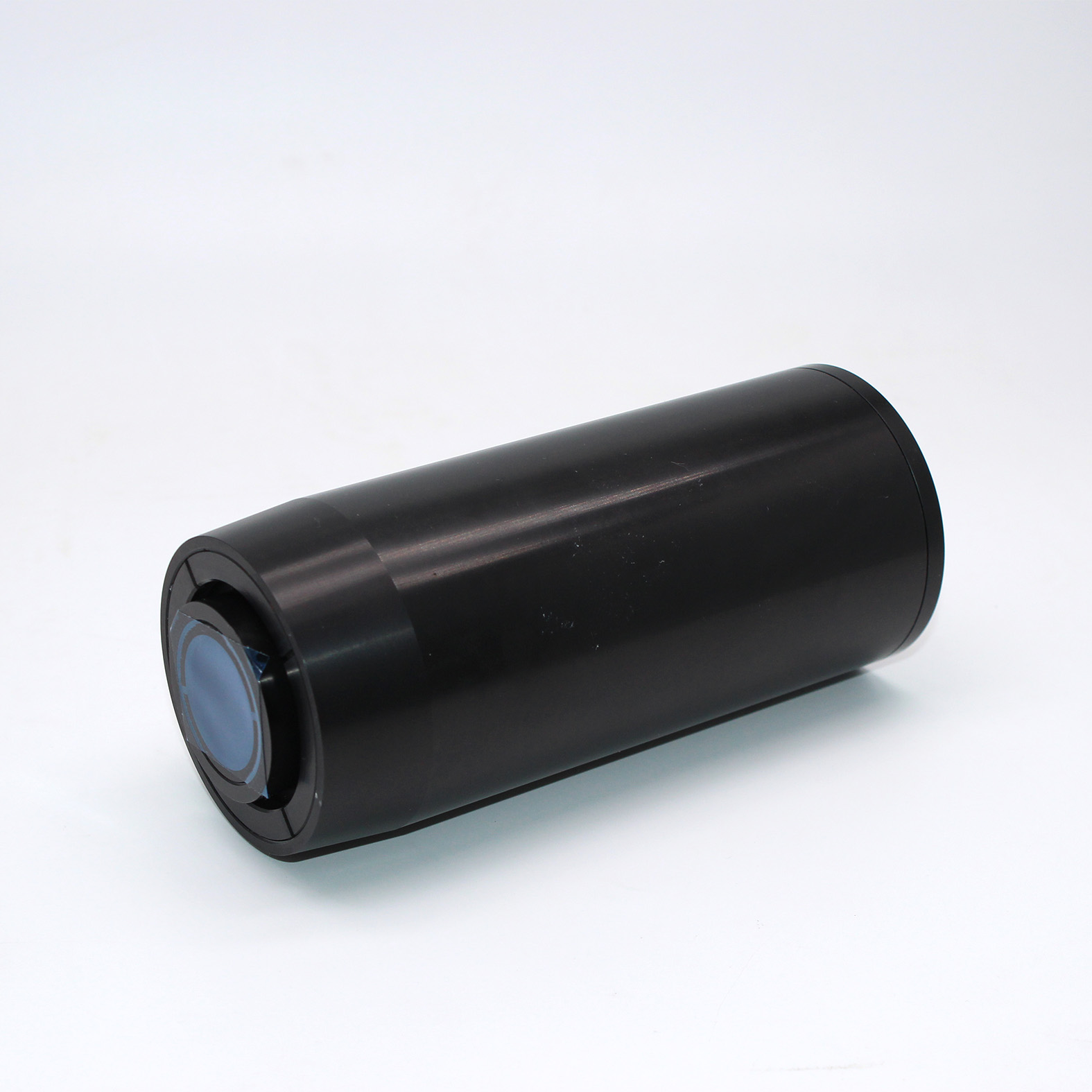 Chromatic Confocal Objective Lens