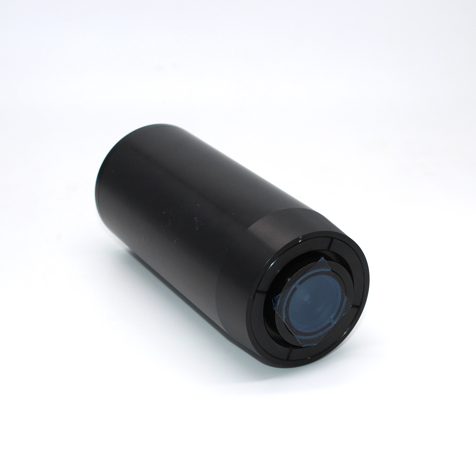 Chromatic Confocal Objective Lens