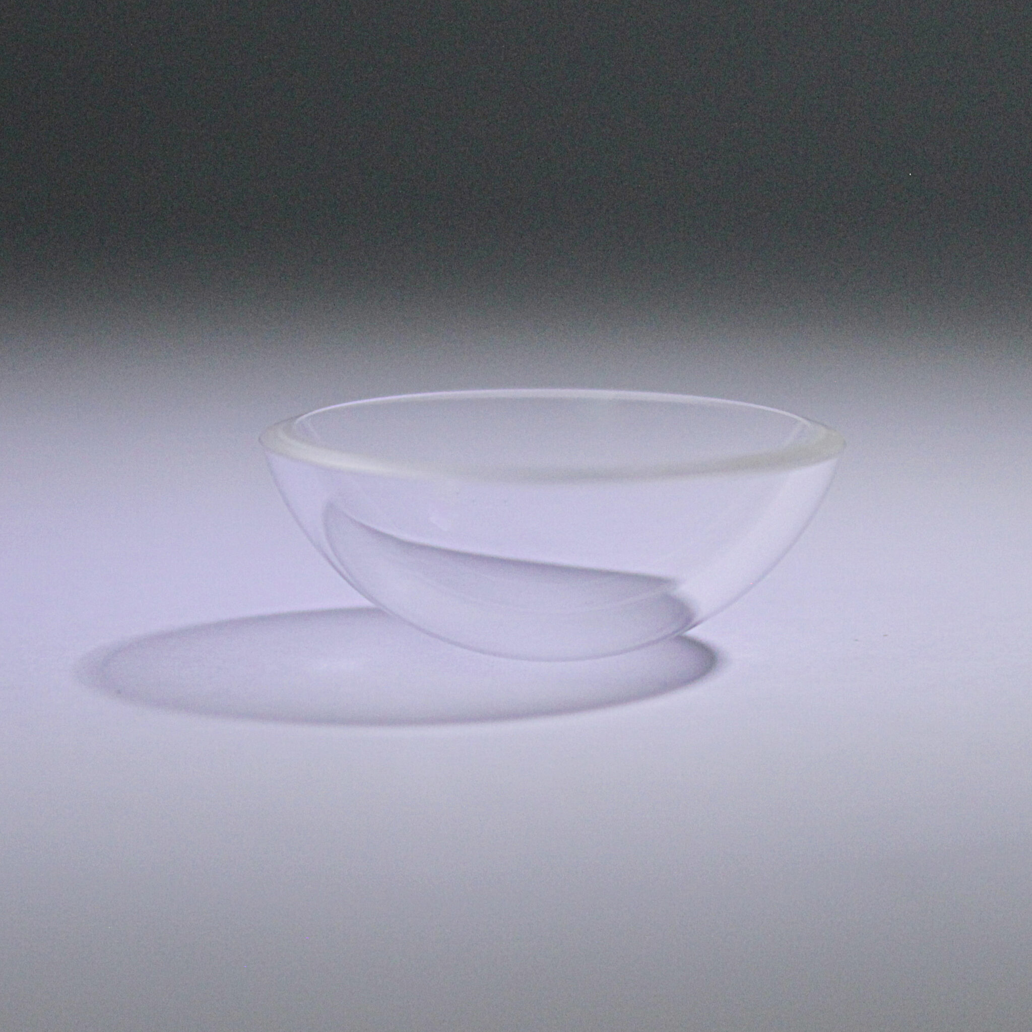 K9 Glass Dome