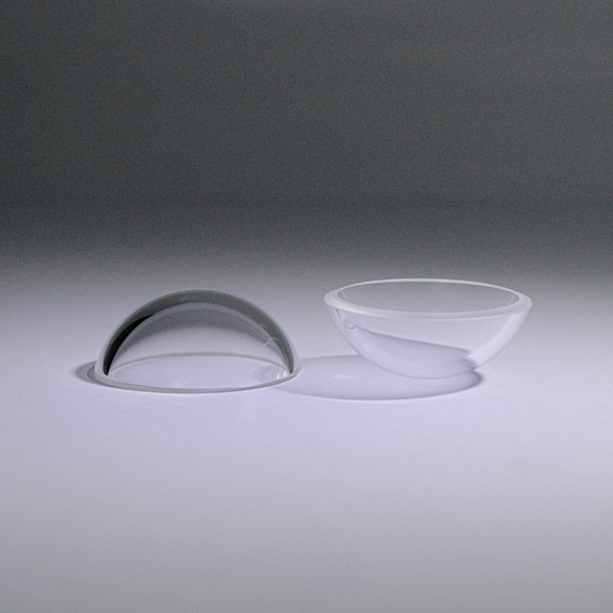 K9 Glass Dome