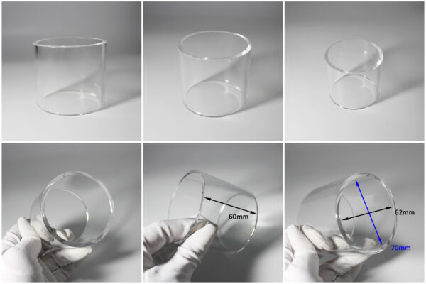 Quartz Tube