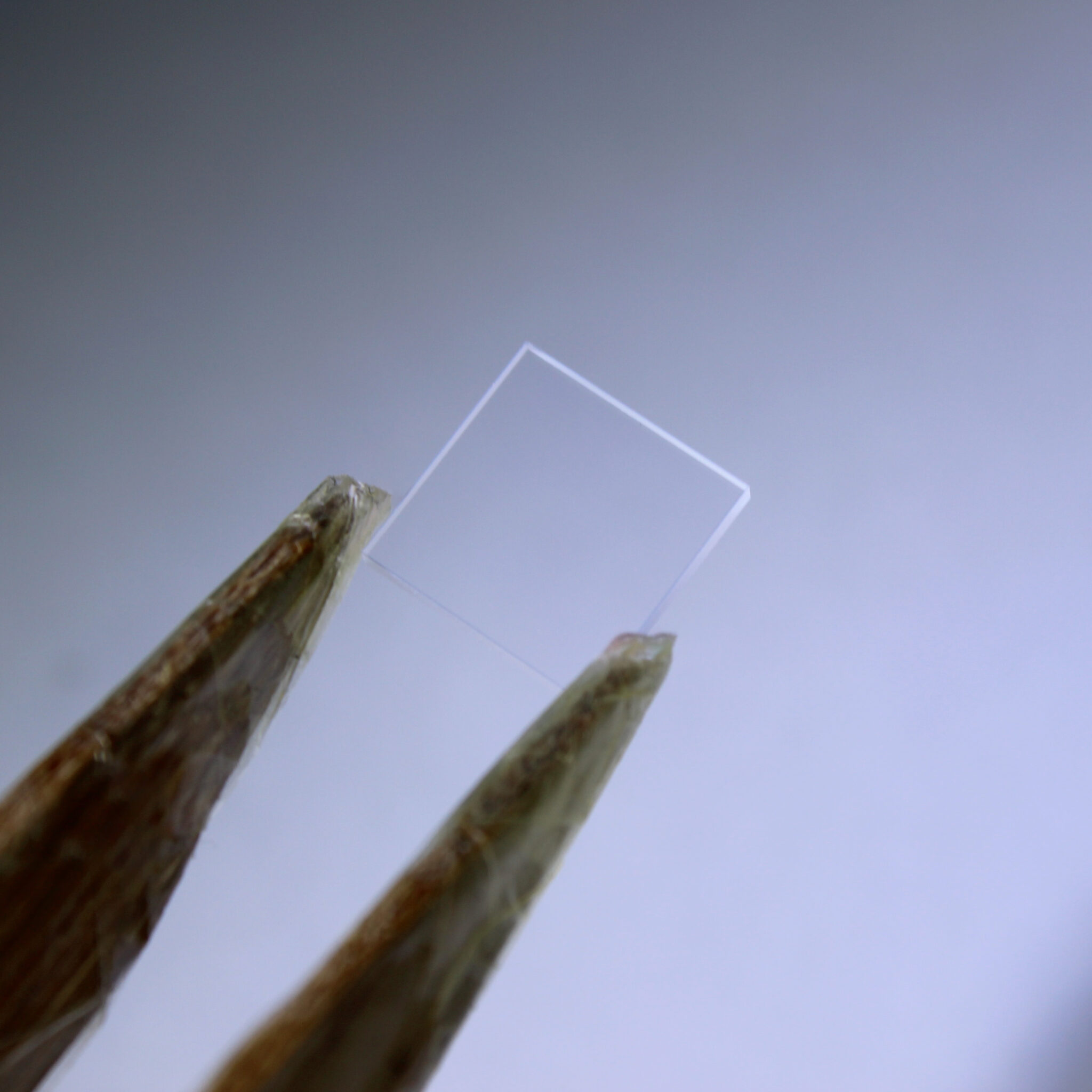 Precision optical bandpass filter