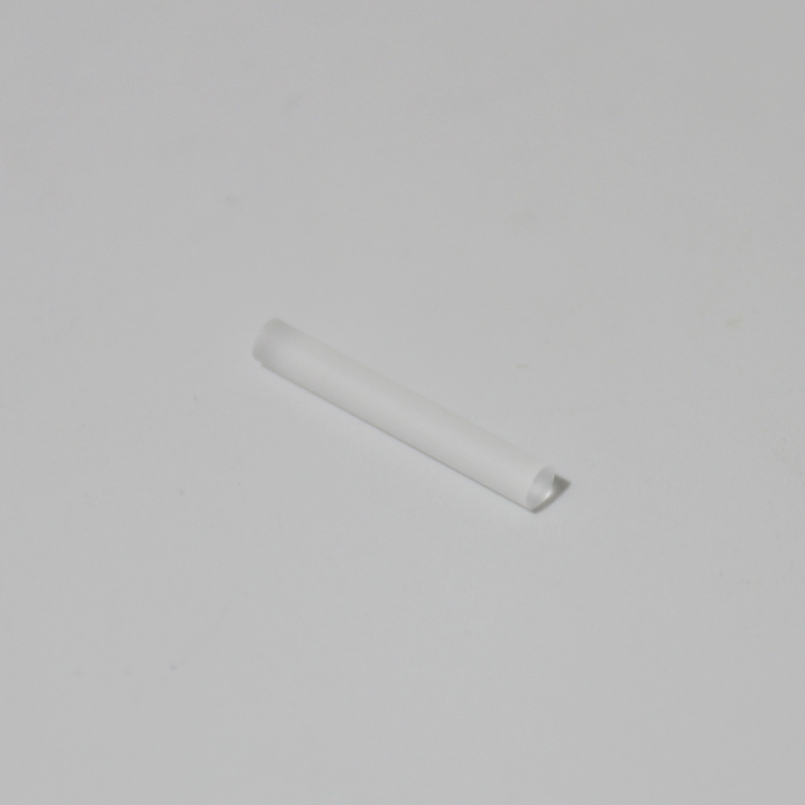 Cylindrical BK7 Glass Lens