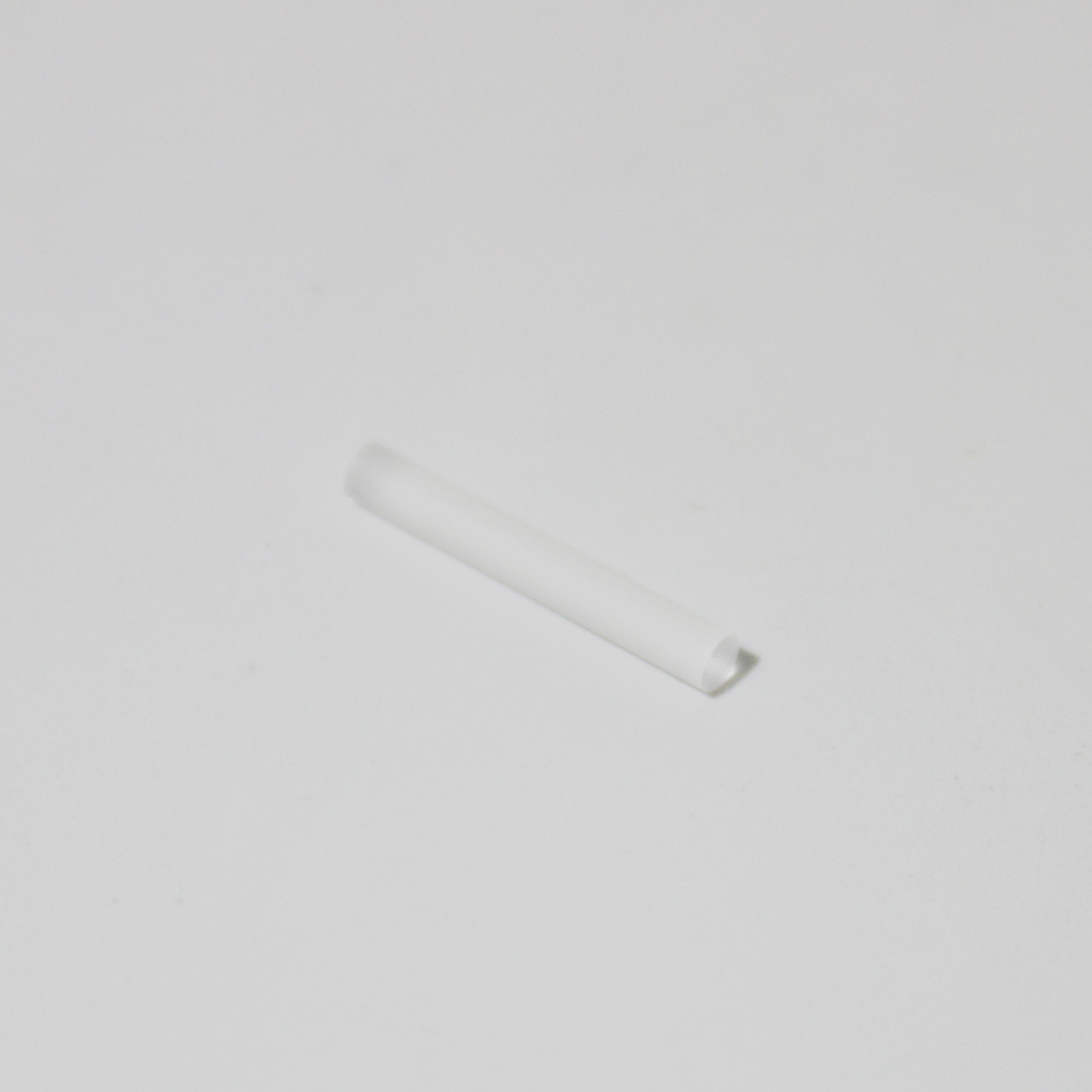 Cylindrical BK7 Glass Lens