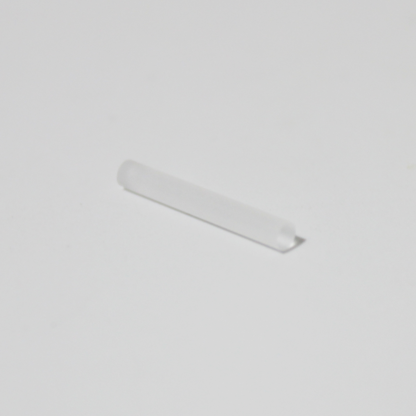Cylindrical BK7 Glass Lens