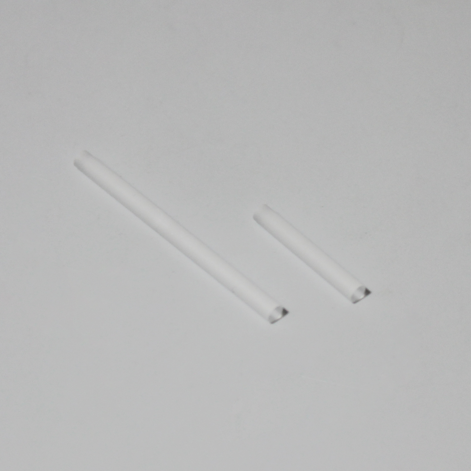 Cylindrical BK7 Glass Lens