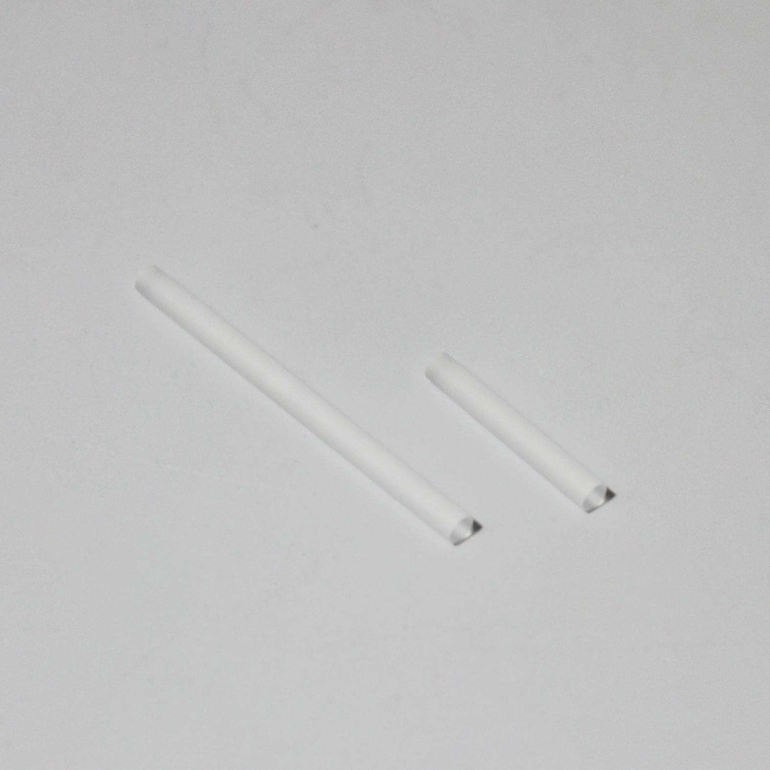 Cylindrical BK7 Glass Lens