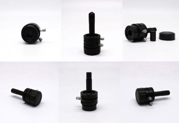 Bore Inspection Lens