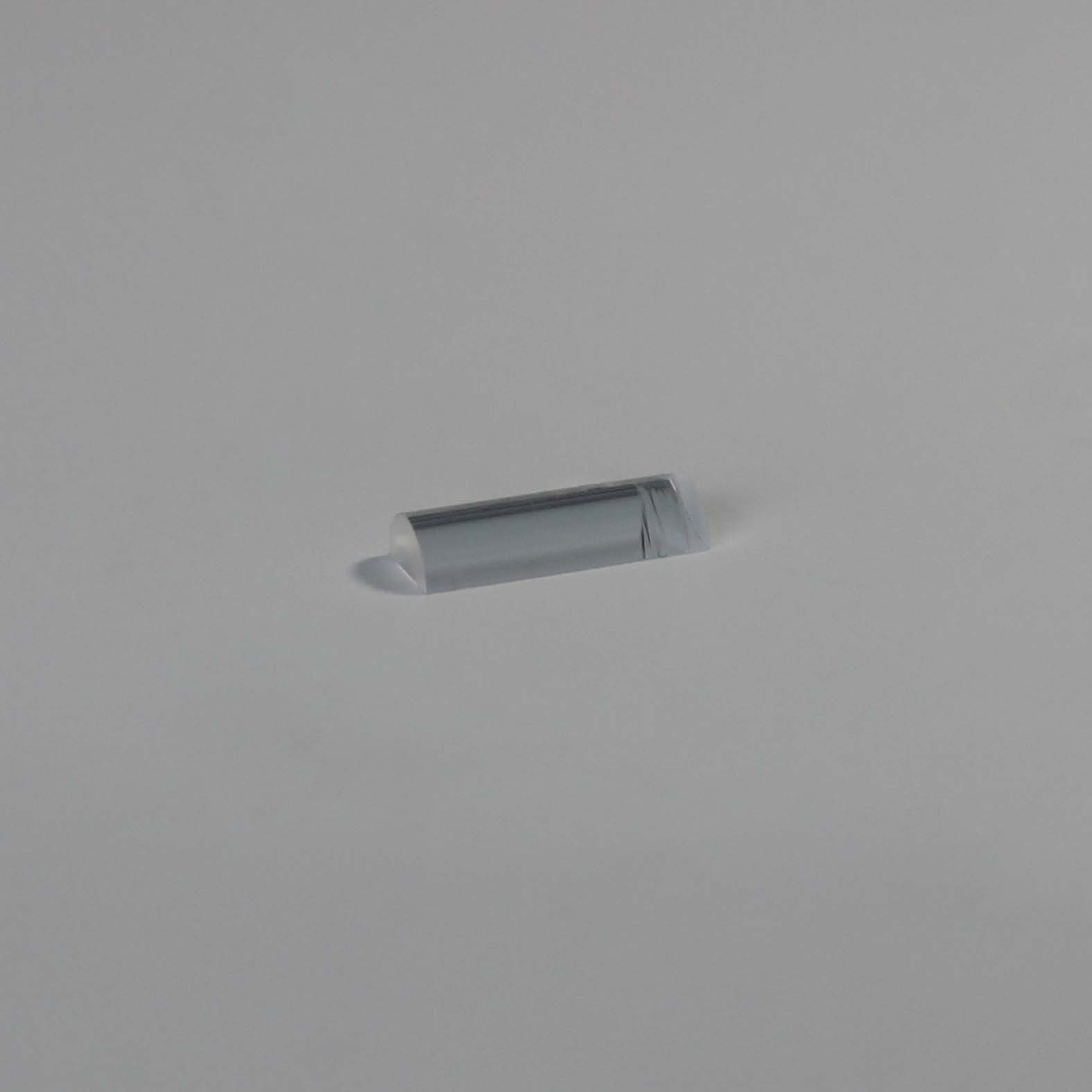 Precision Cylindrical Optical Lens