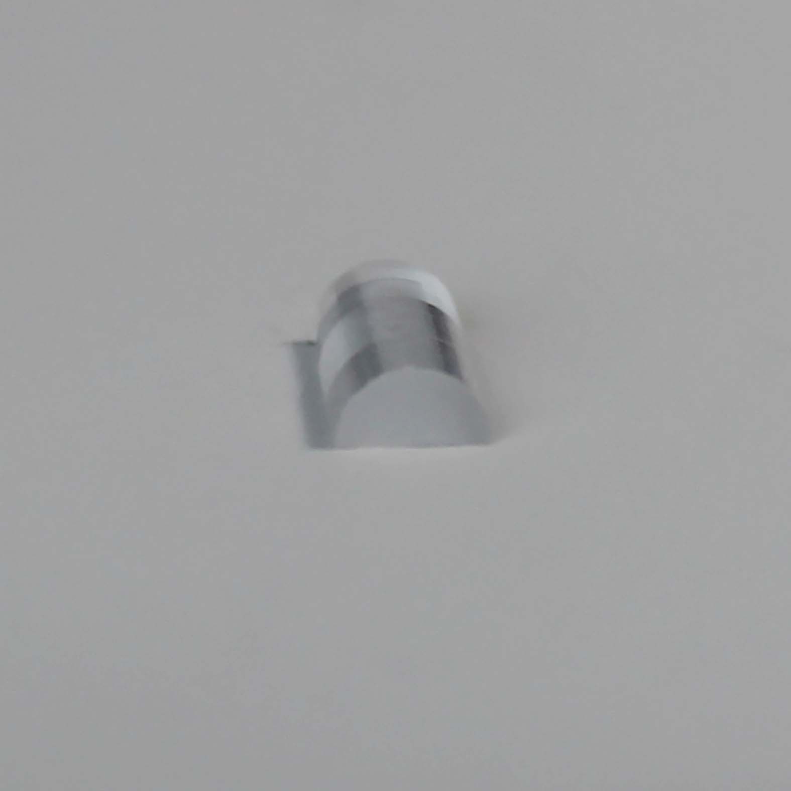 Precision Cylindrical Optical Lens