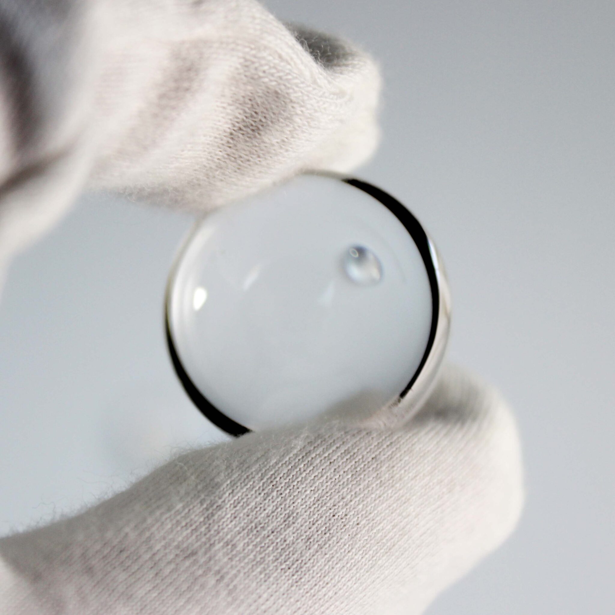 Precision Plano Convex Optical Lens