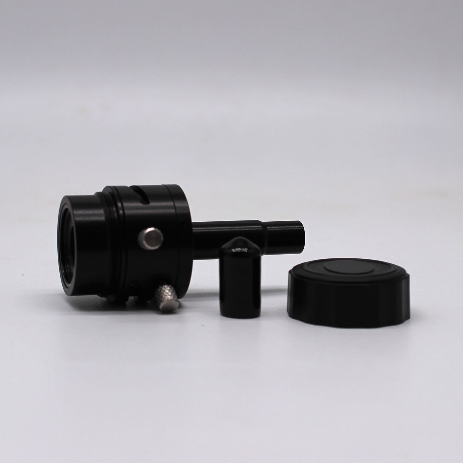 Adjustable Focus Inner Wall Inspection Lens for Bore Inspection