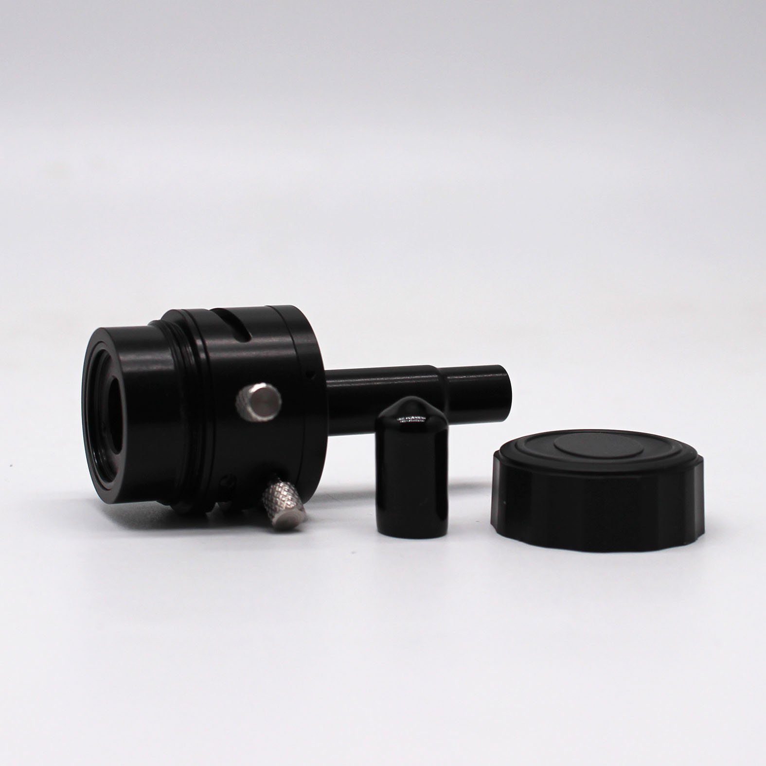 Adjustable Focus Inner Wall Inspection Lens for Bore Inspection