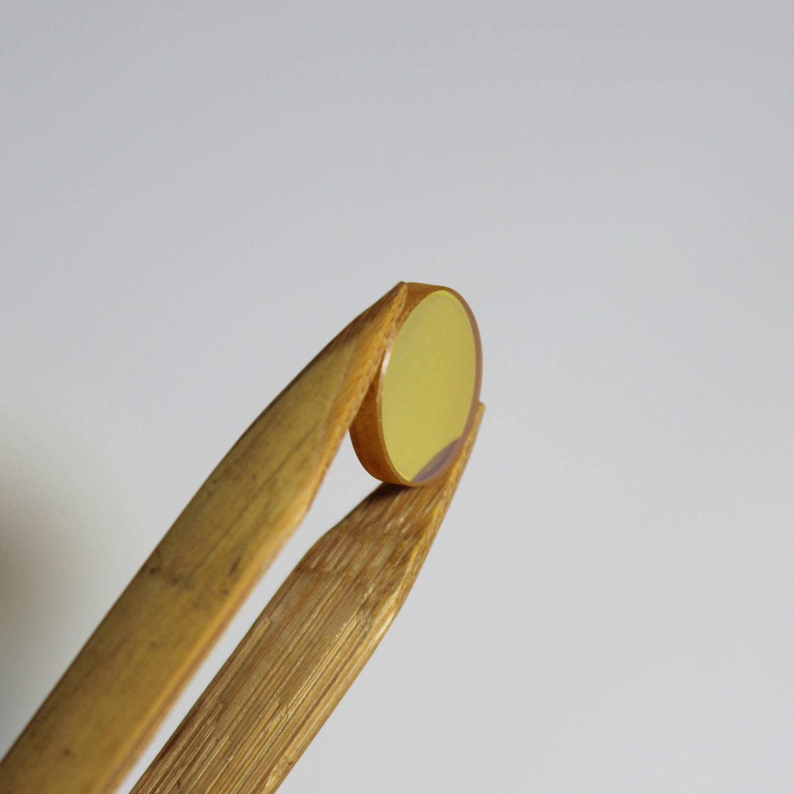 Custom ZnSe Optical Lens Component