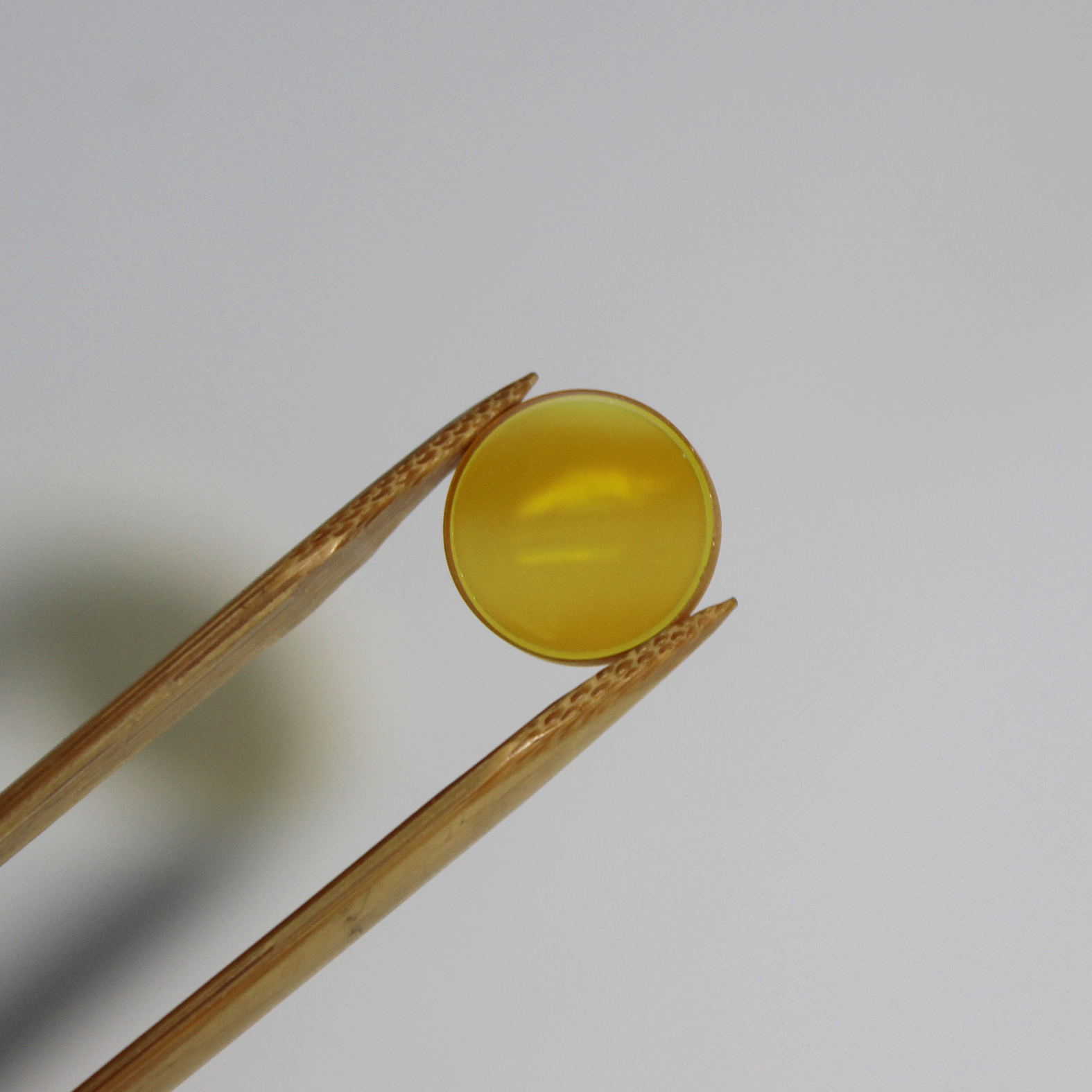 Custom ZnSe Optical Lens Component