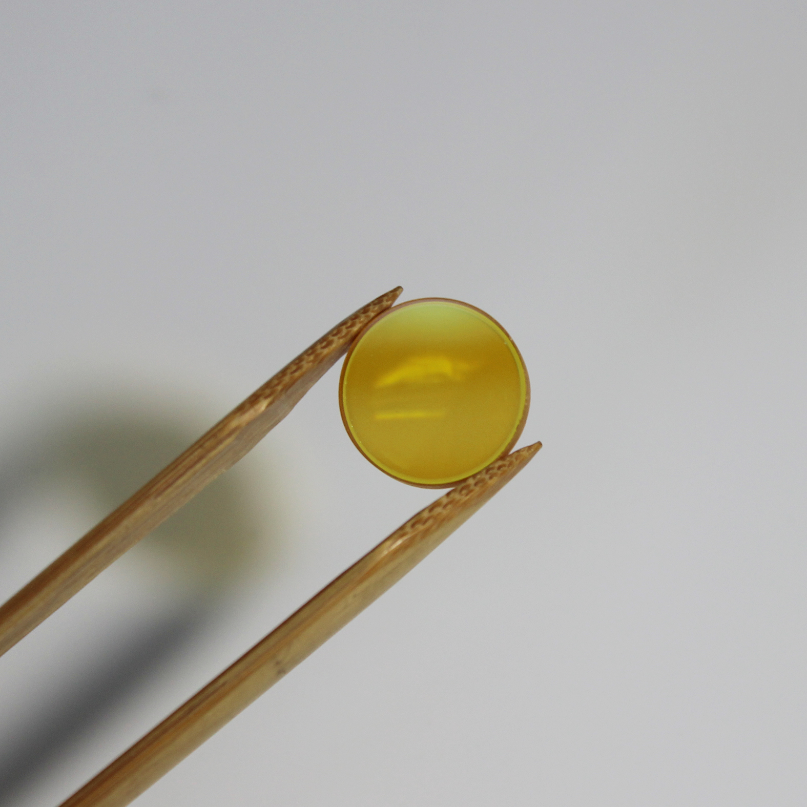 Custom ZnSe Optical Lens Component