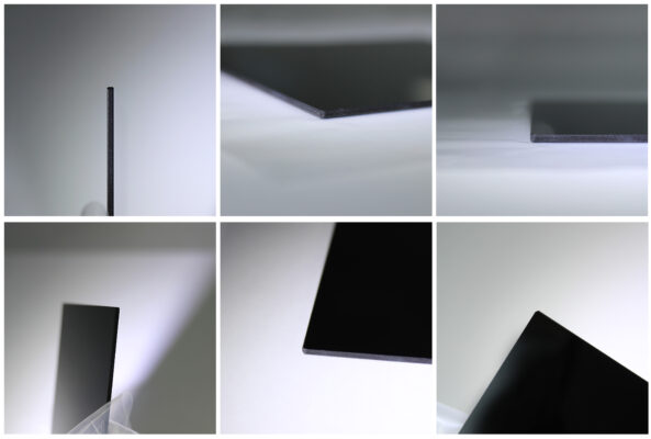 ZAB02 Optical Filter