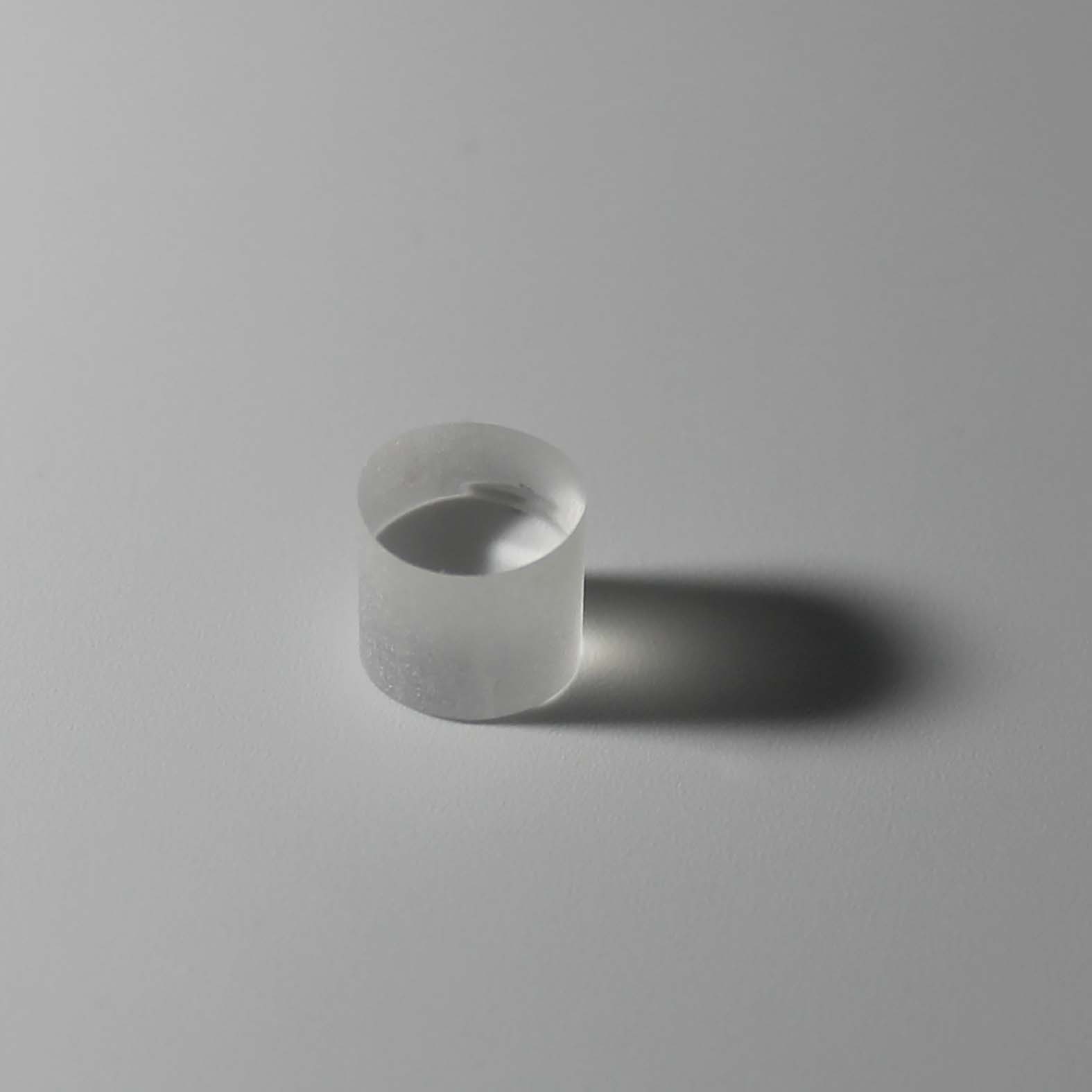 K9 Glass Powell Lens for Laser Line Generation