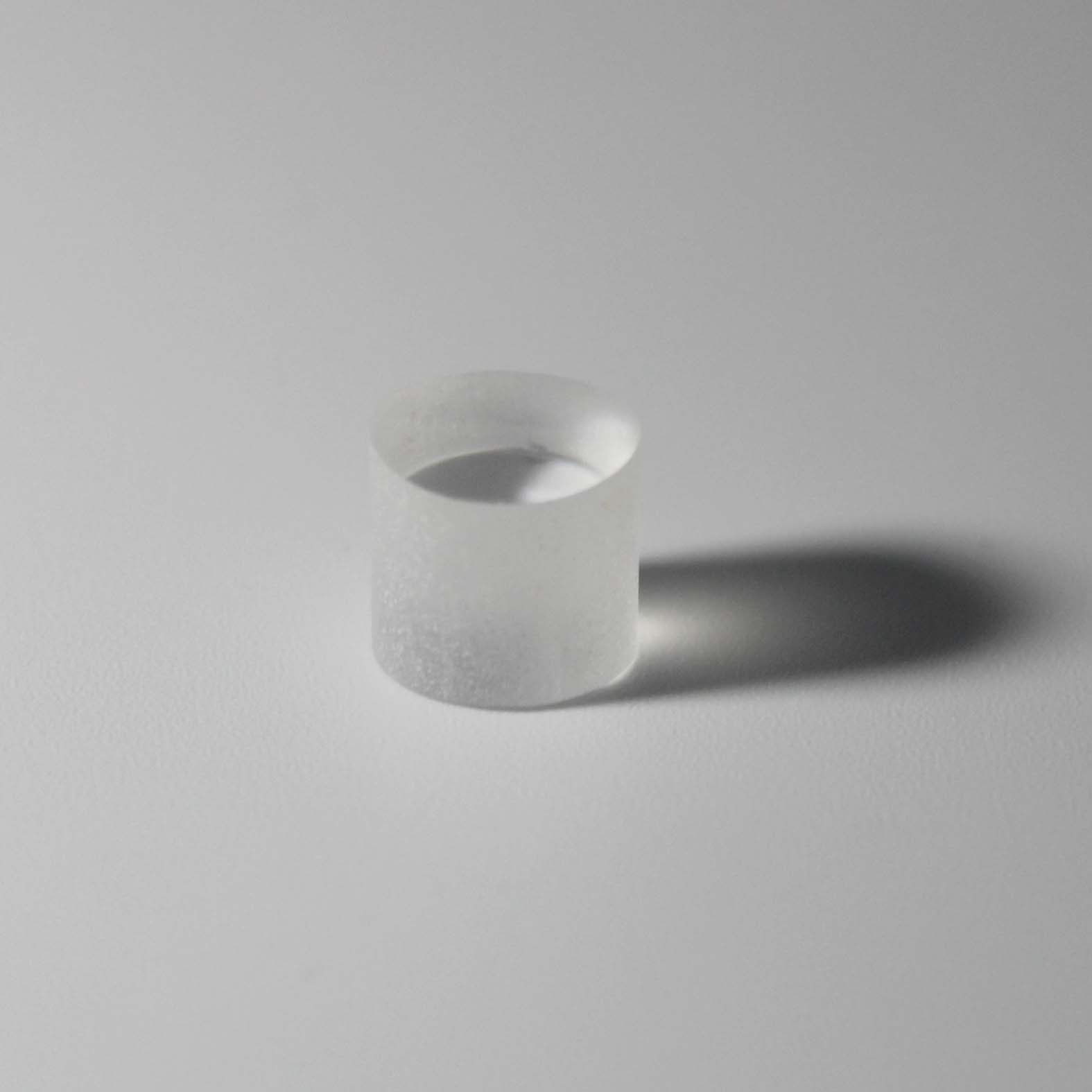K9 Glass Powell Lens for Laser Line Generation