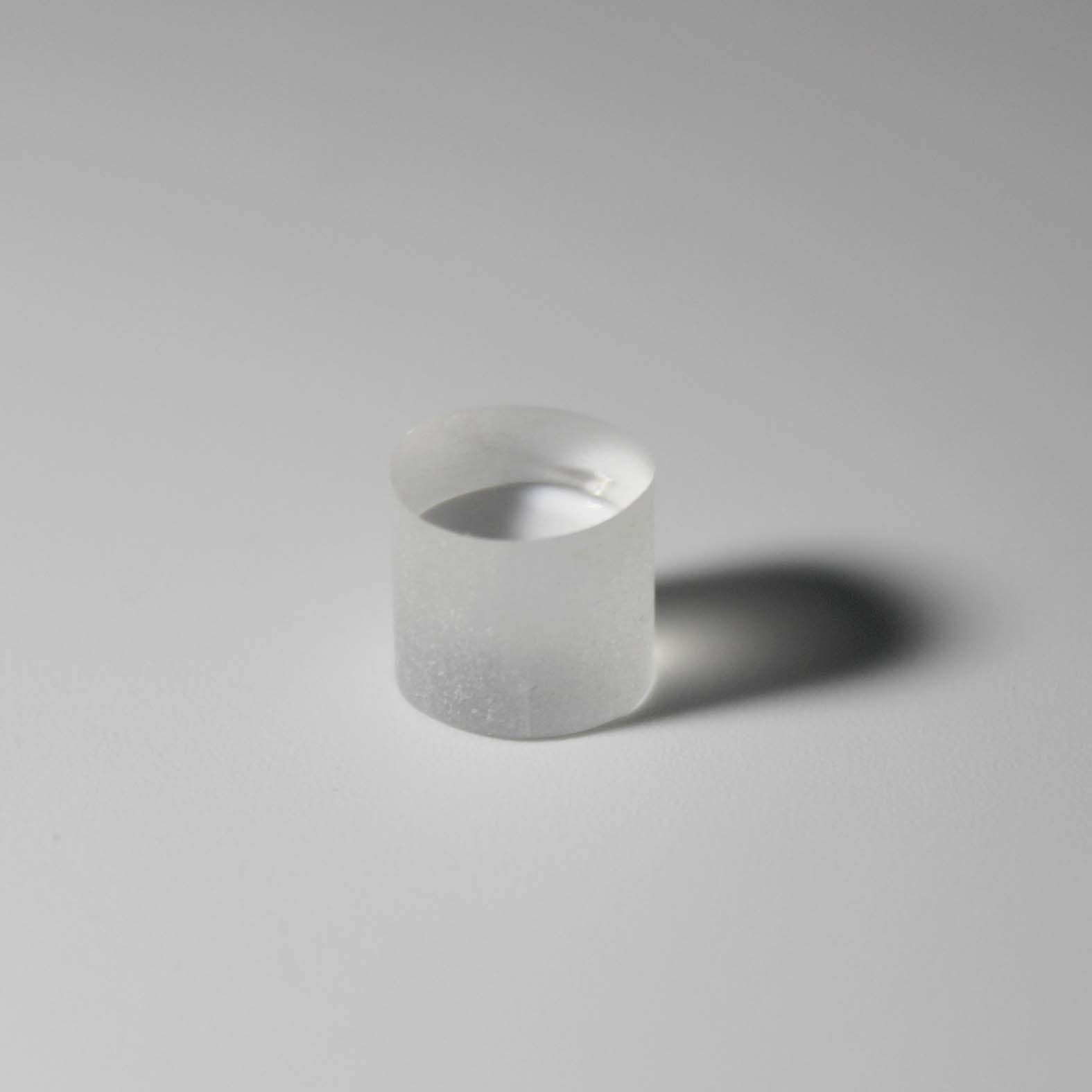 K9 Glass Powell Lens for Laser Line Generation