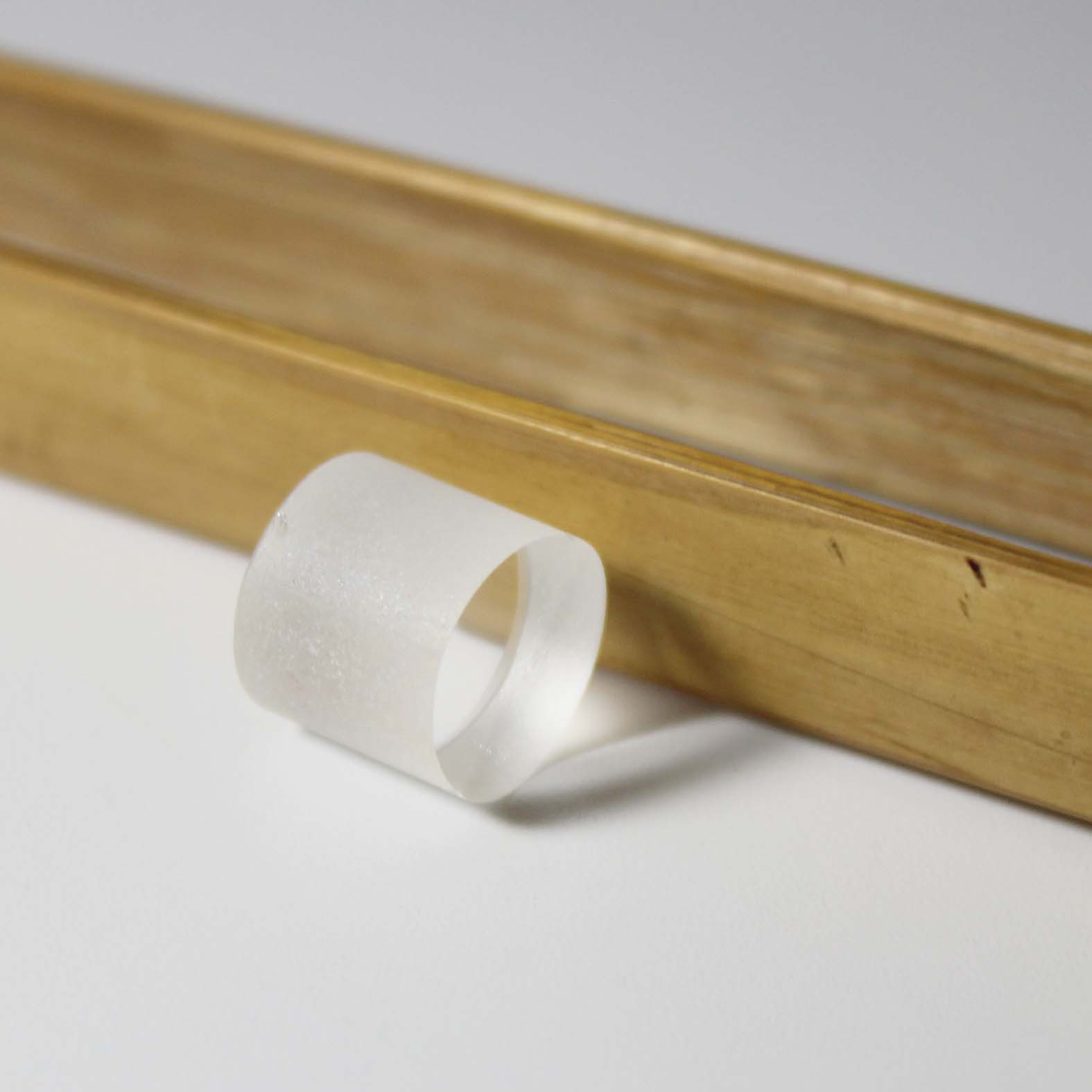 K9 Glass Powell Lens for Laser Line Generation