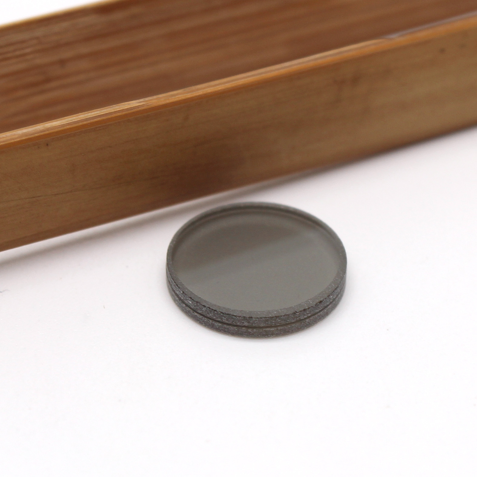Linear Polarizer for Light Polarization Control