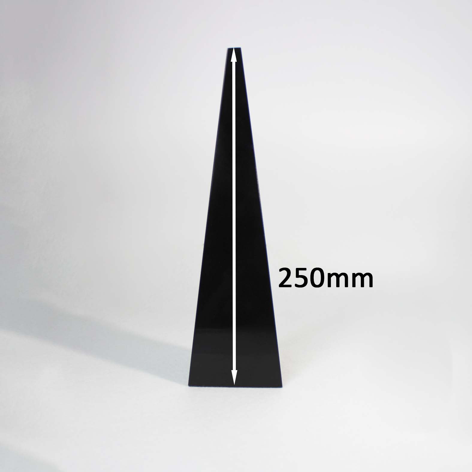 Truncated Triangular Prism