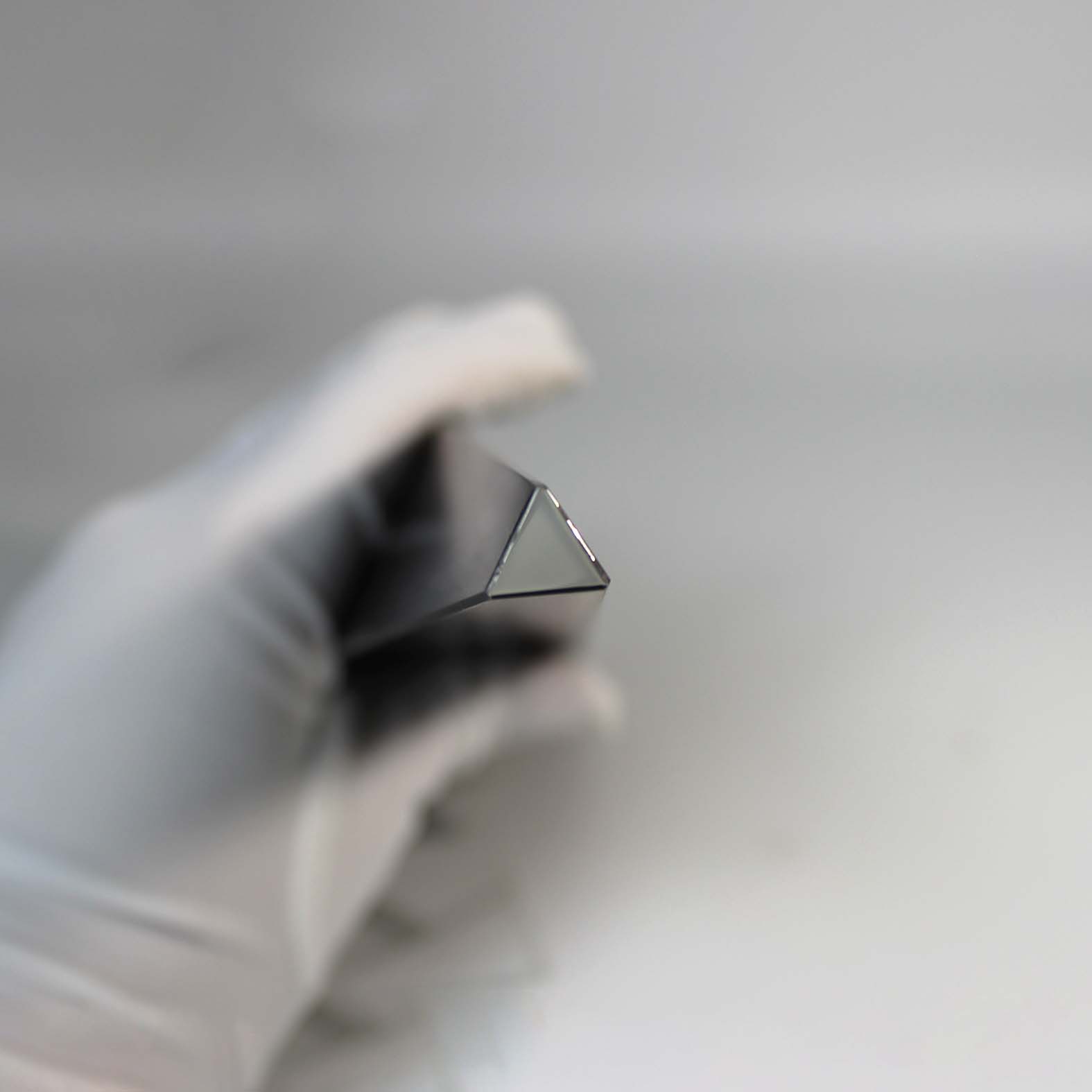 Truncated Triangular Prism