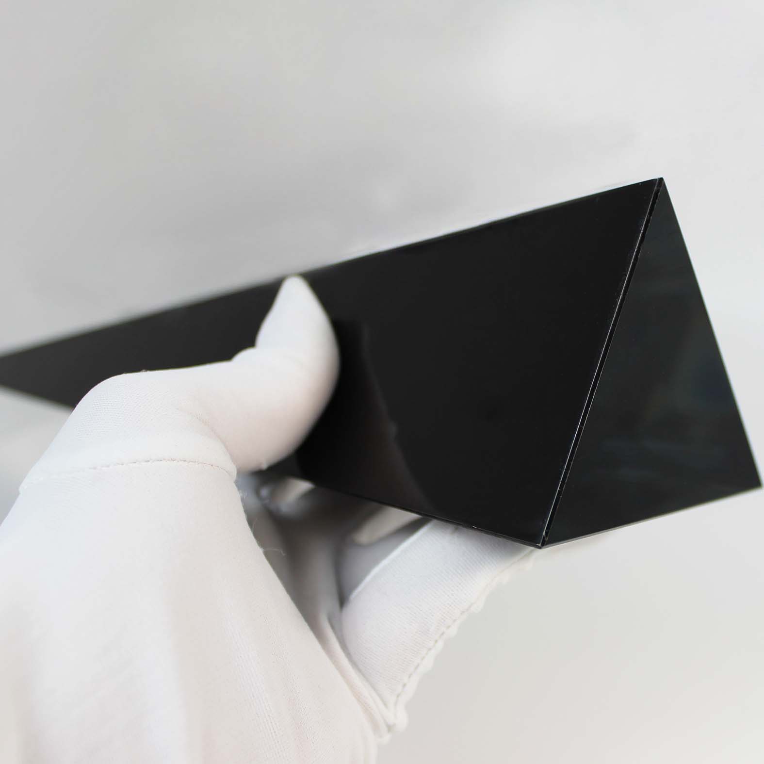 Truncated Triangular Prism