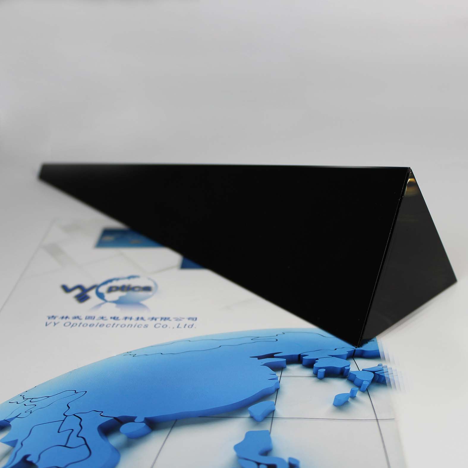 Truncated Triangular Prism